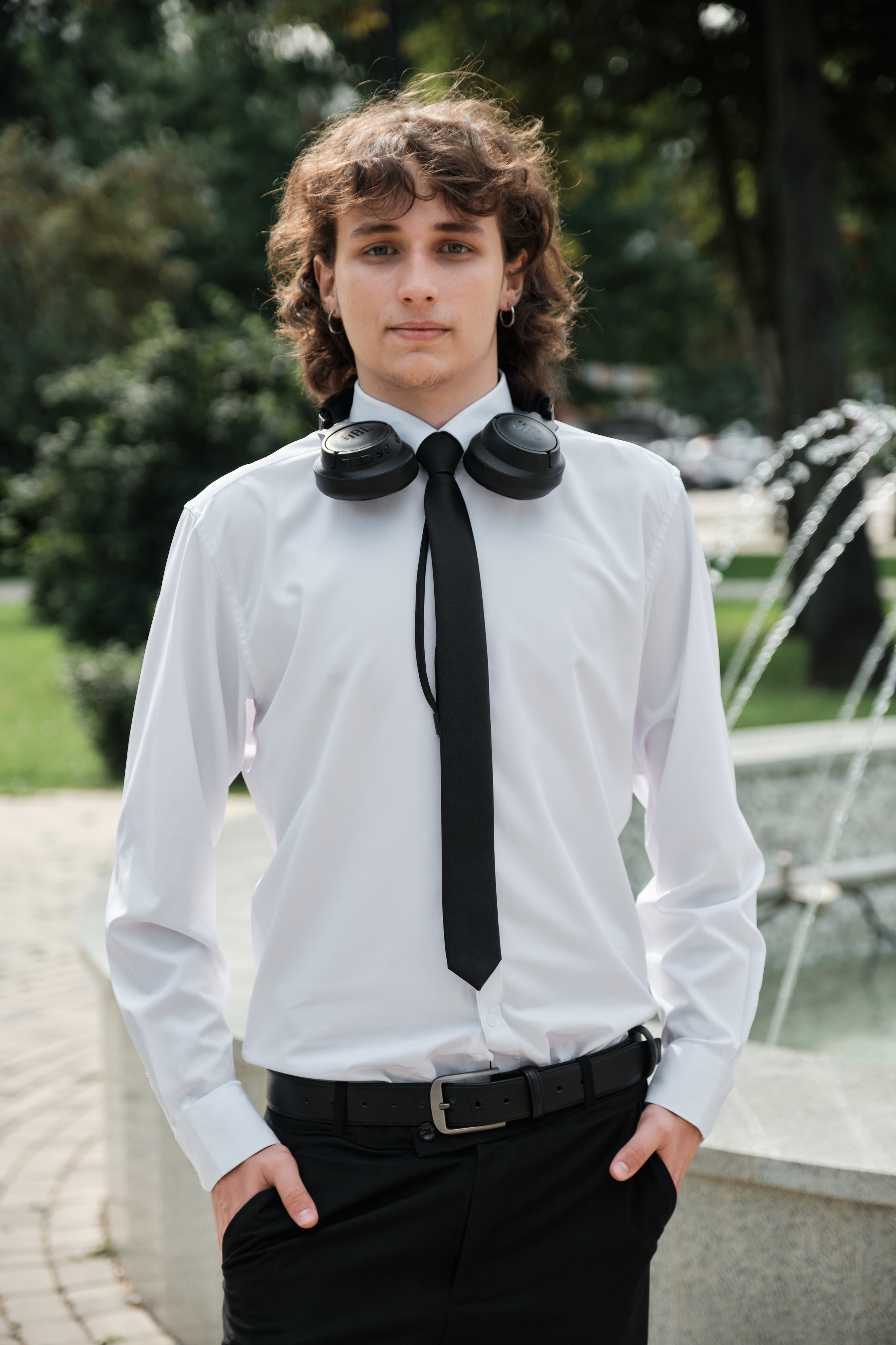 1 сентября 11 класс. Фотограф в Самаре Татьяна Дубаносова