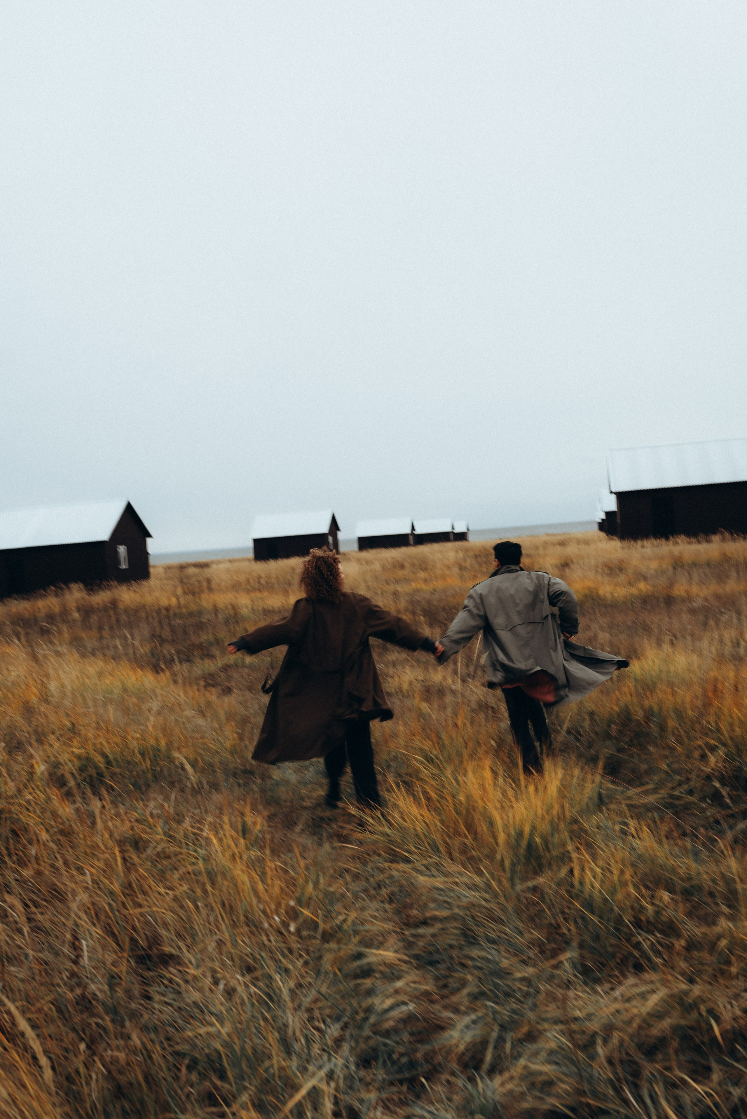 Молодые и влюблённые. Свадебный фотограф Анастасия Бударина