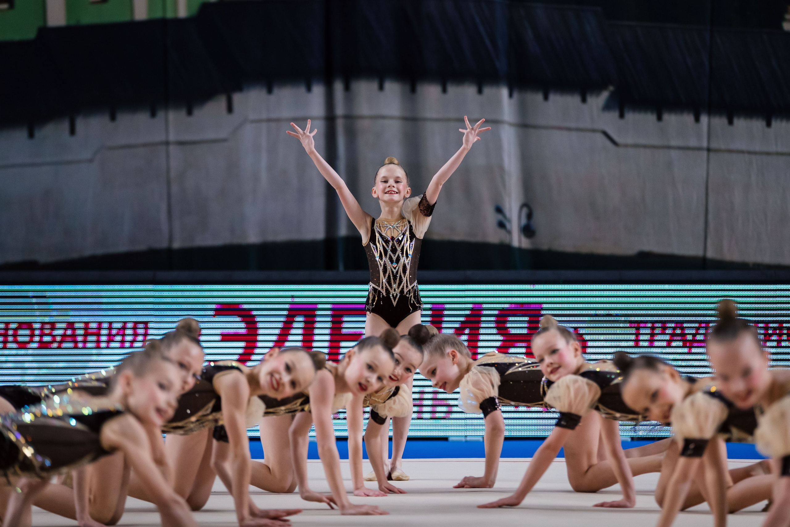 Всероссийские соревнования «Элегия». Спортивный фотограф Александр Васильев. RG и AGG