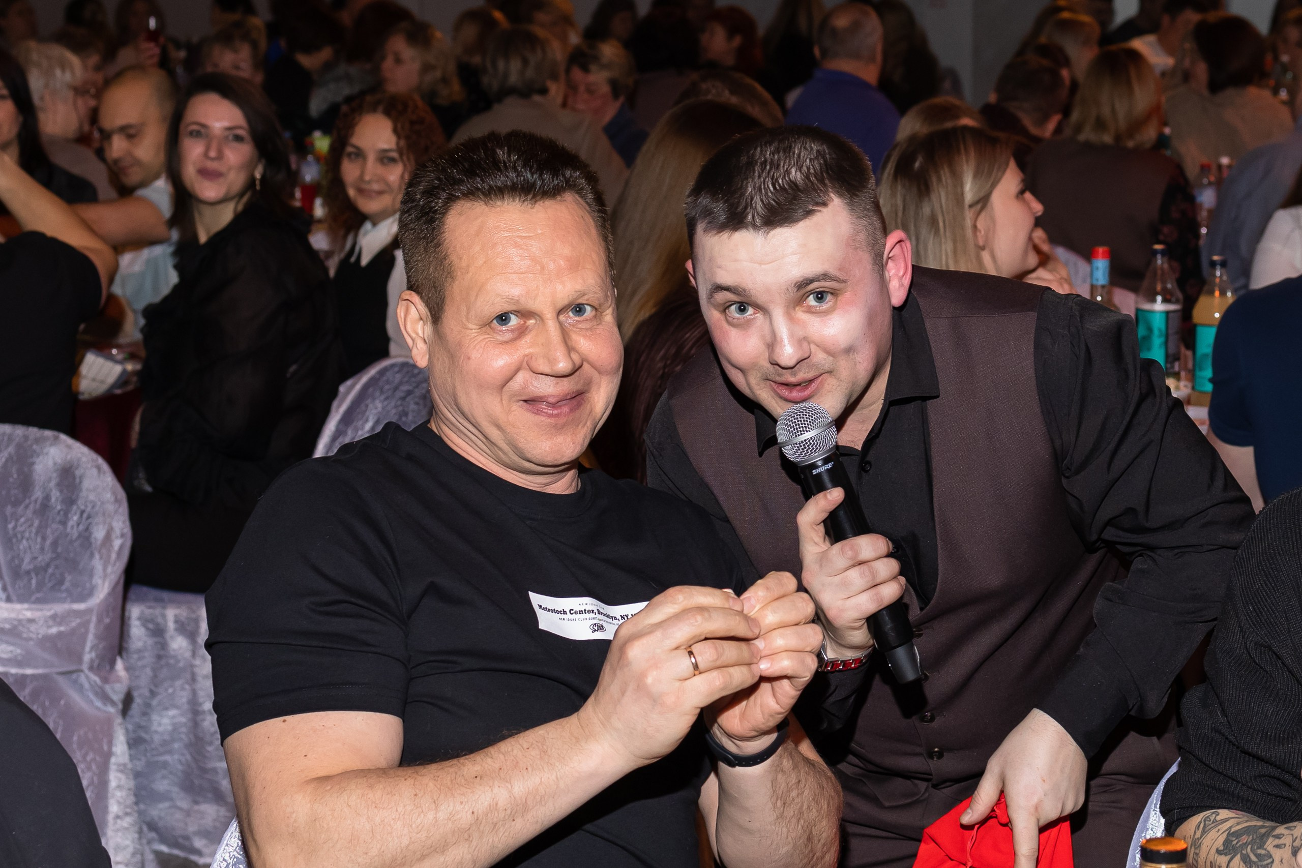 Музыкальное лото в ДК Искра 22 февраля 2026 г