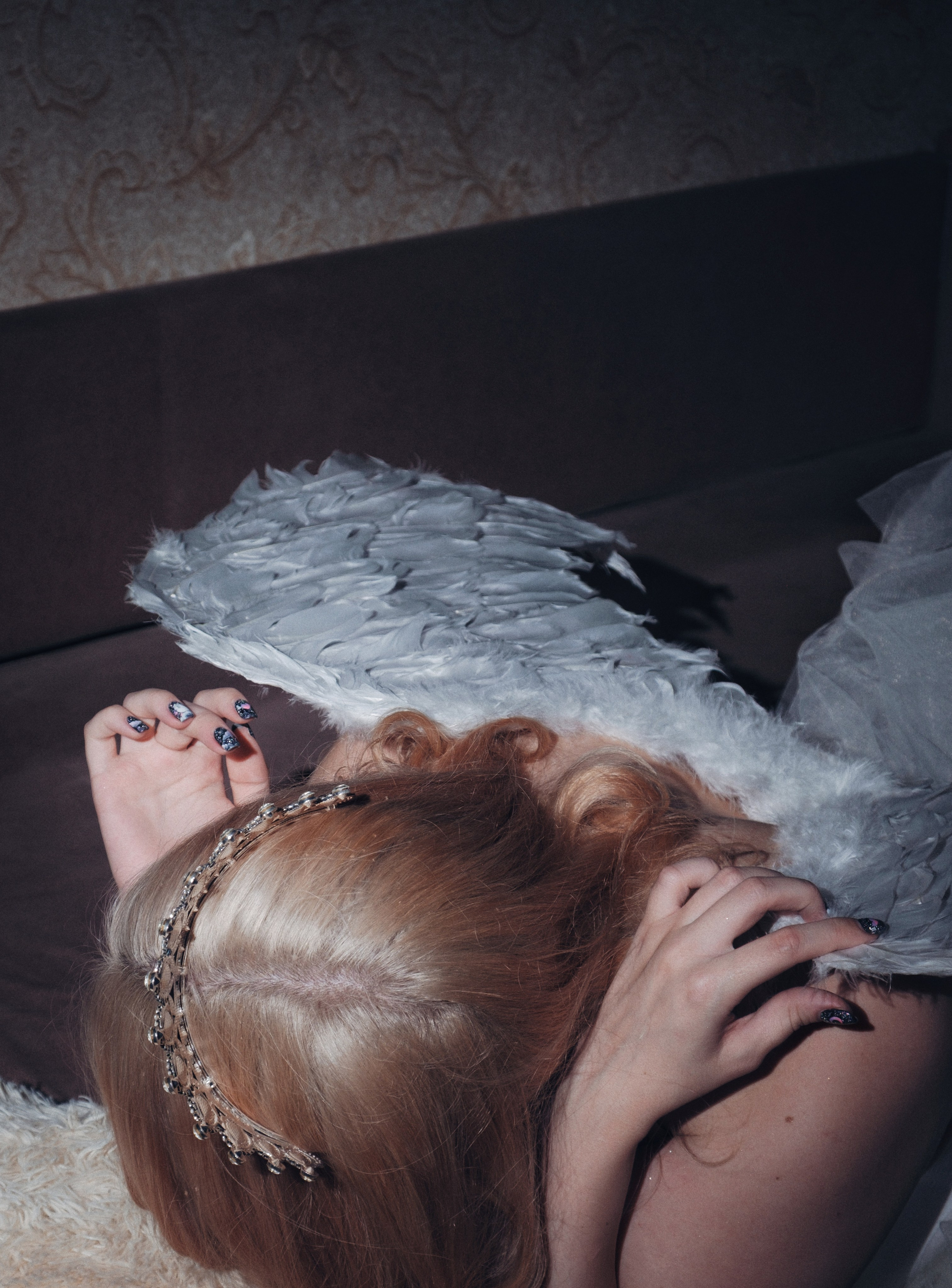 Alice. Фотограф Хабаровск София Кузнецова