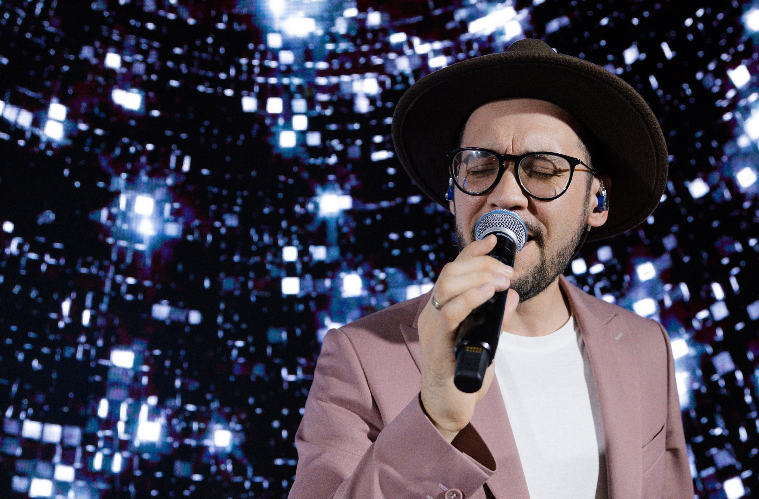 От луны до марса