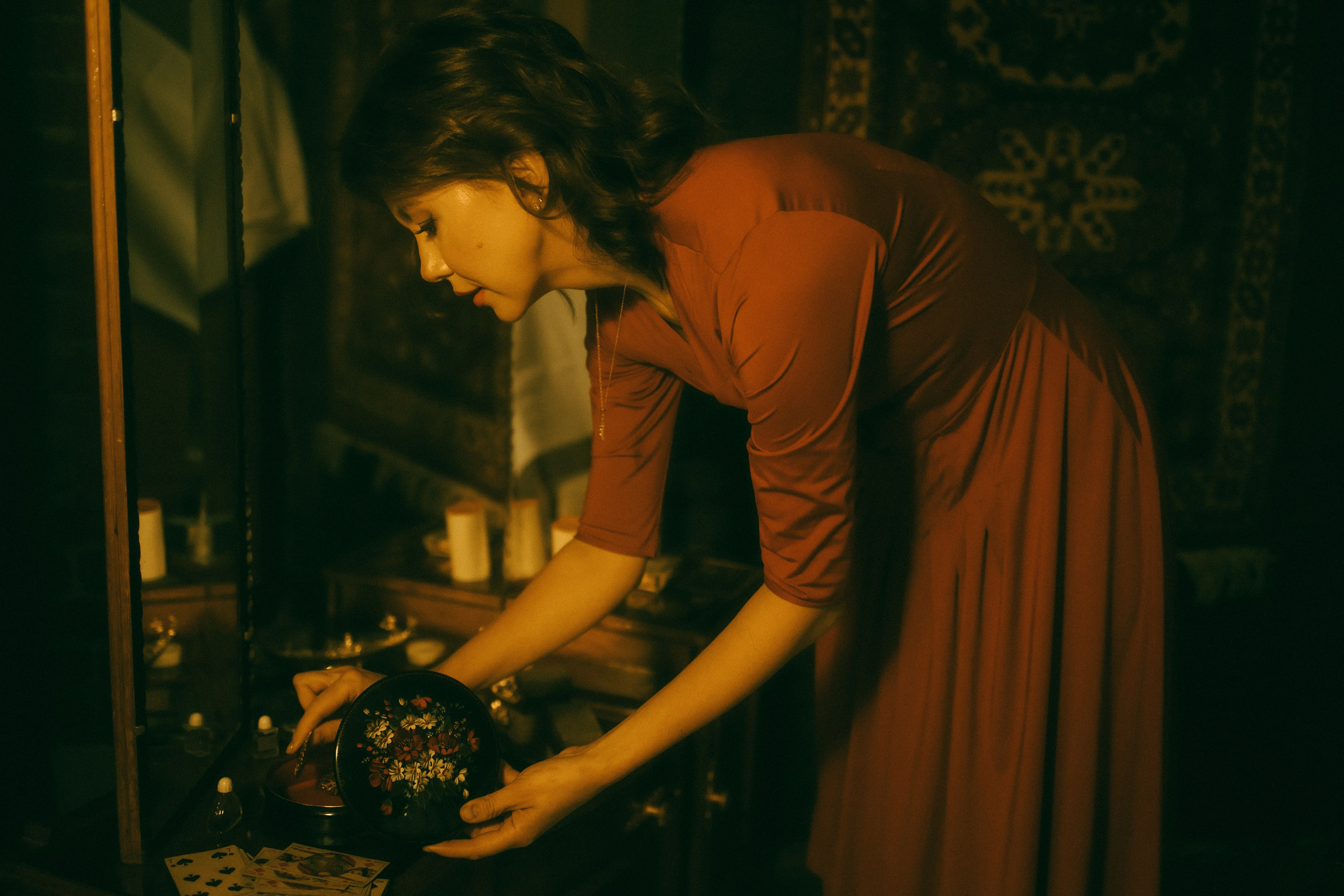 NotAmélie. Фотограф Наталья Карякина|Челябинск