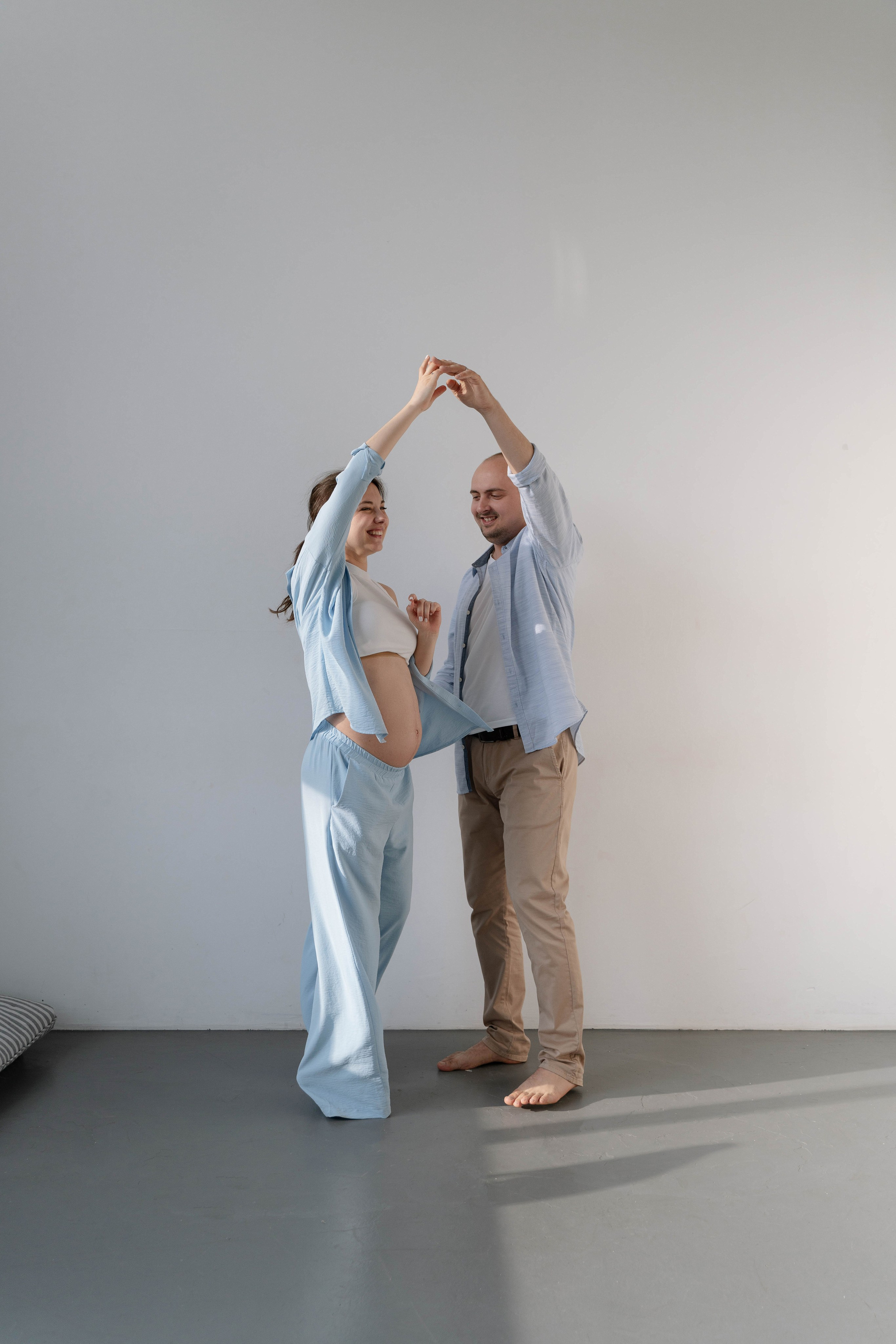 Мы так тебя ждём. Свадебный фотограф в Краснодаре и Санкт-Петербурге Евгения Алексеева