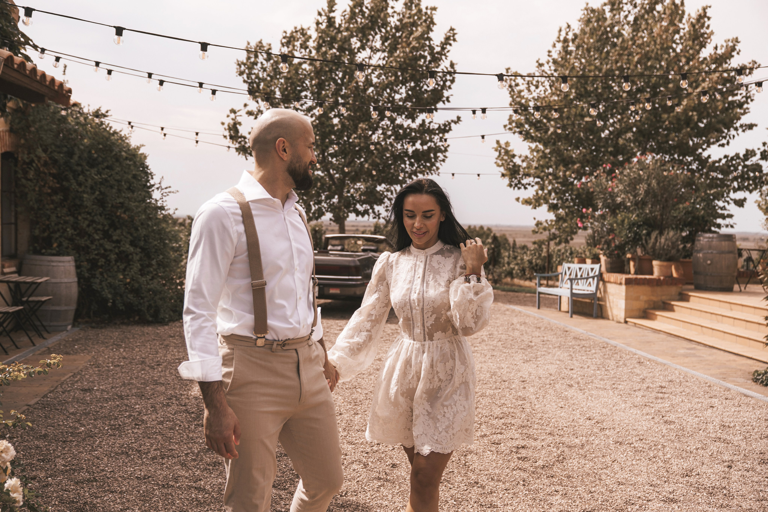 Руслан и Наташа. Свадебный и репортажный фотограф Ростов-на-Дону Алексей Гуль