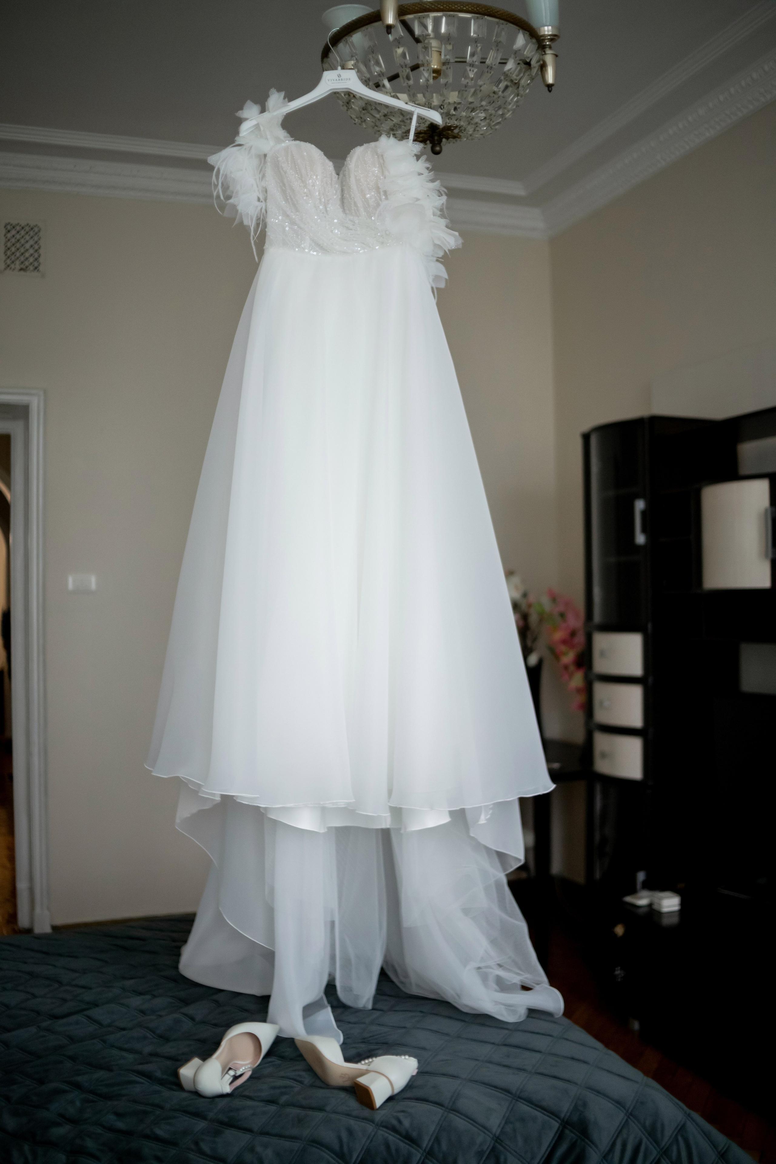 Свадьба Татьяна и Павел. Индивидуальный и свадебный фотограф в Москве, Электростали и Туле Кадейкина Екатерина