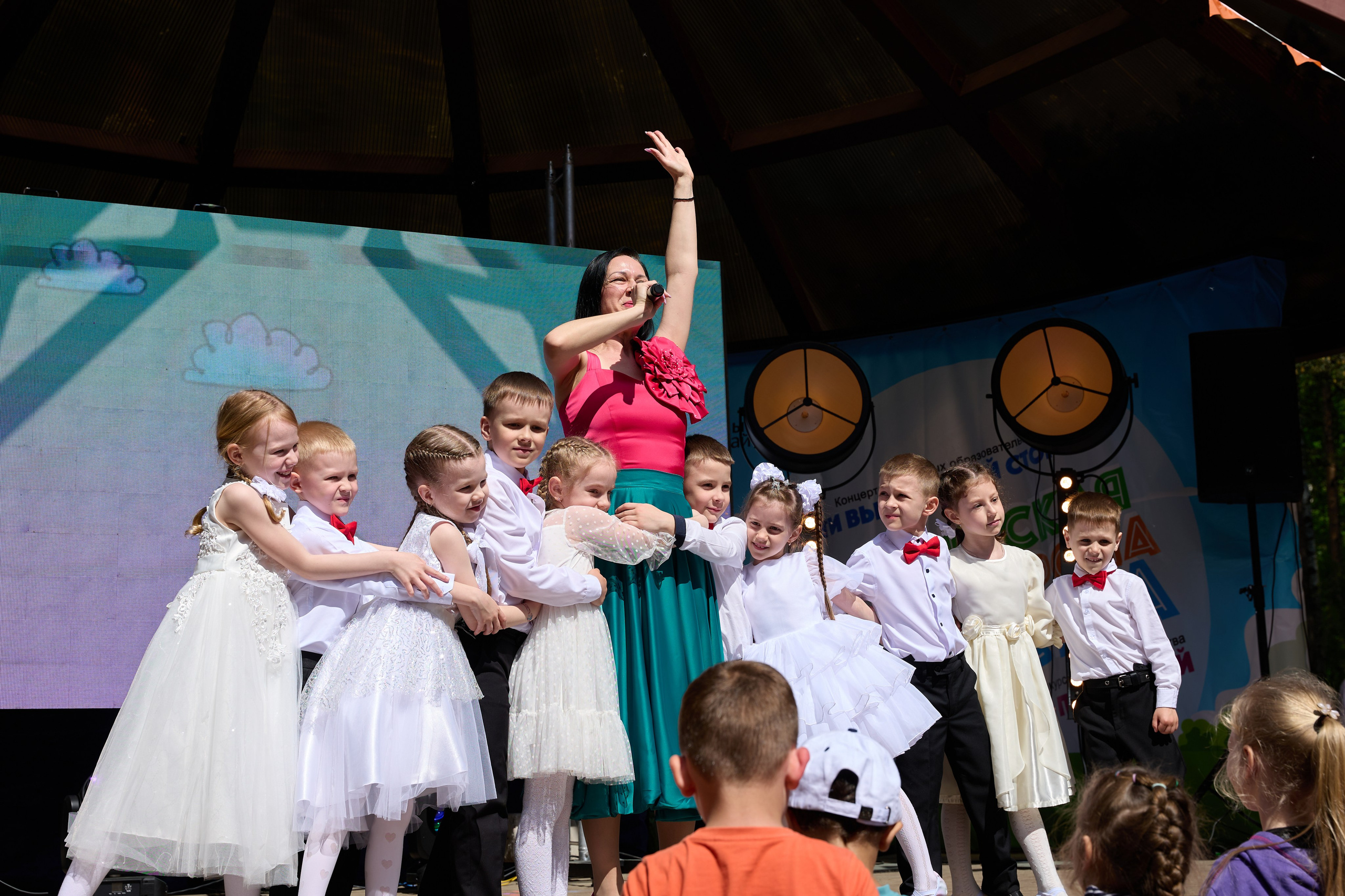 Выборгская сторона. Фотограф в Санкт-Петербурге