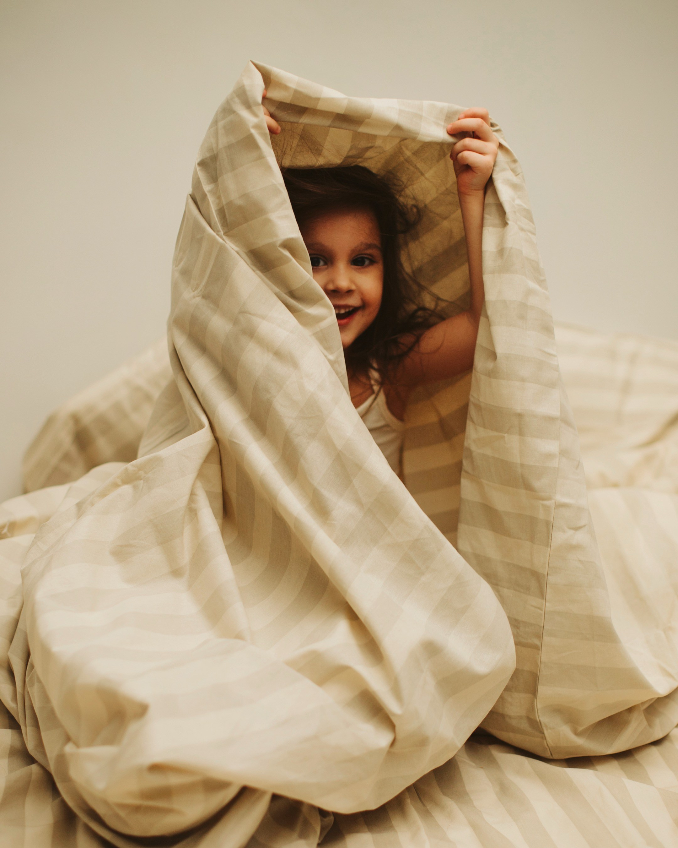 Юлия с детьми. Фотограф Самара Ганина Анастасия