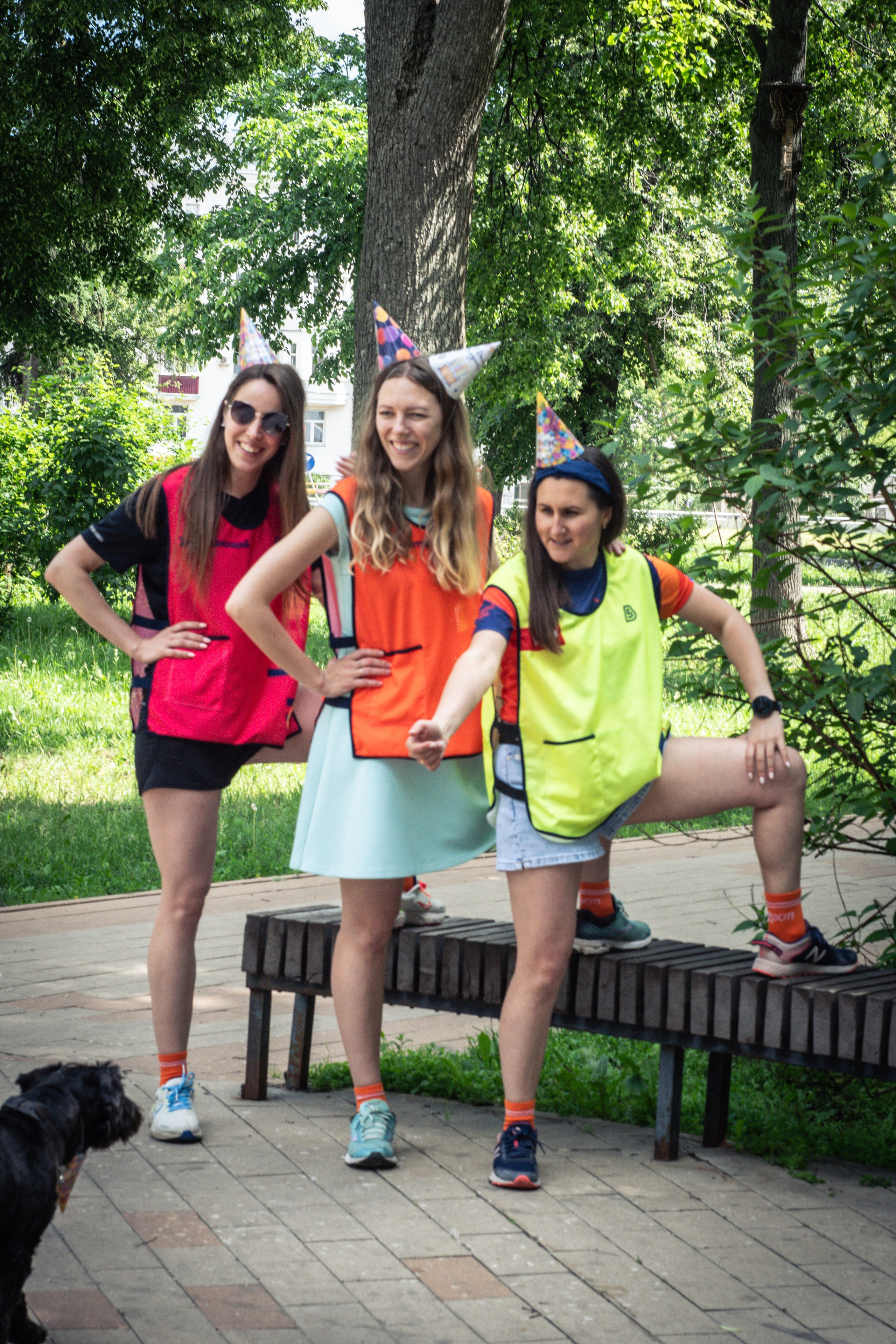 5 вёрст Наташинский 8 июня 2024. Роман Капилюшов. Бег. Фото. Видео. г. Люберцы