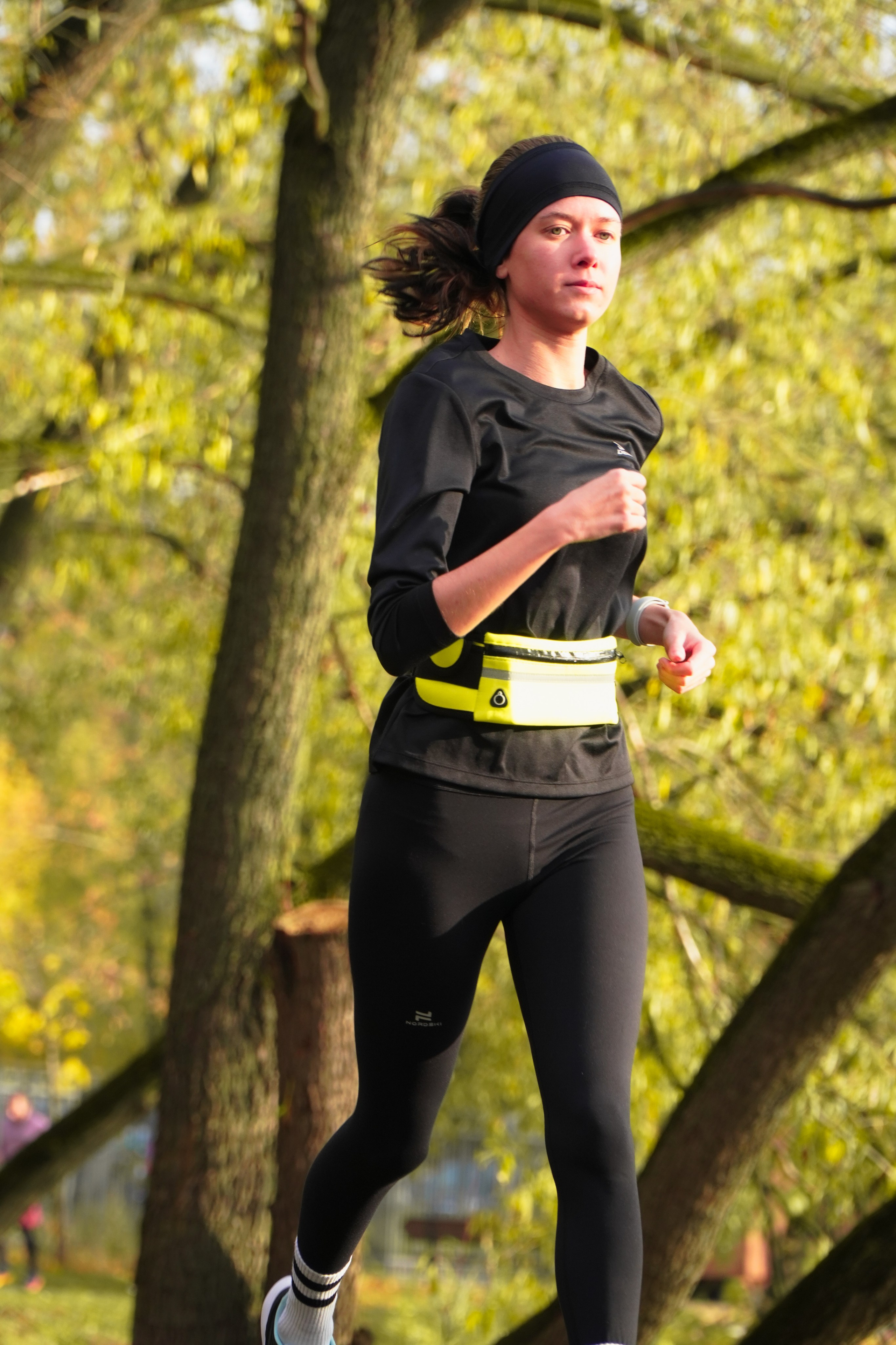 5 вёрст Наташинский 11 октября 2025. Роман Капилюшов. Бег. Фото. Видео. г. Люберцы