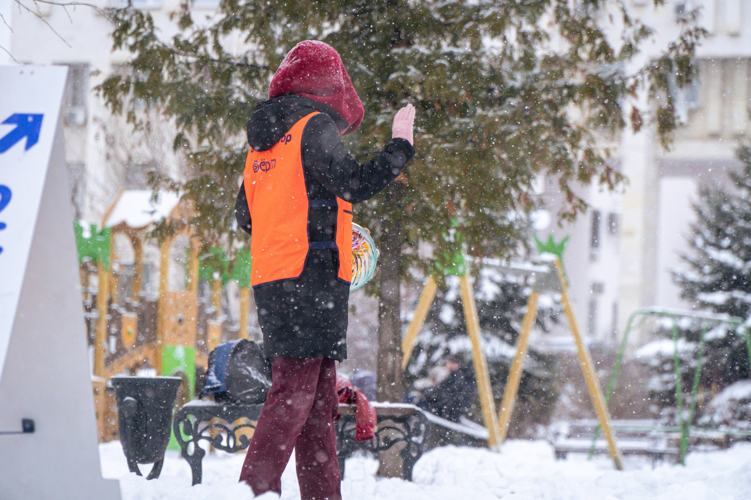 5 вёрст Наташинский 14 декабря 2024. Роман Капилюшов. Бег. Фото. Видео. г. Люберцы