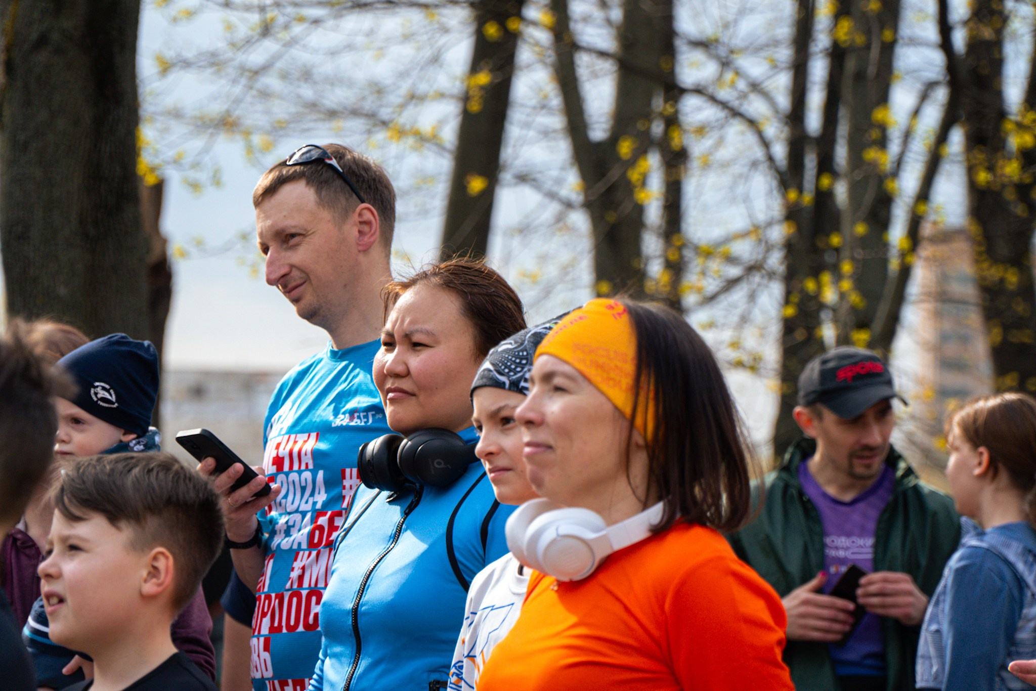 5 вёрст Наташинский 19 апреля 2025. Роман Капилюшов. Бег. Фото. Видео. г. Люберцы