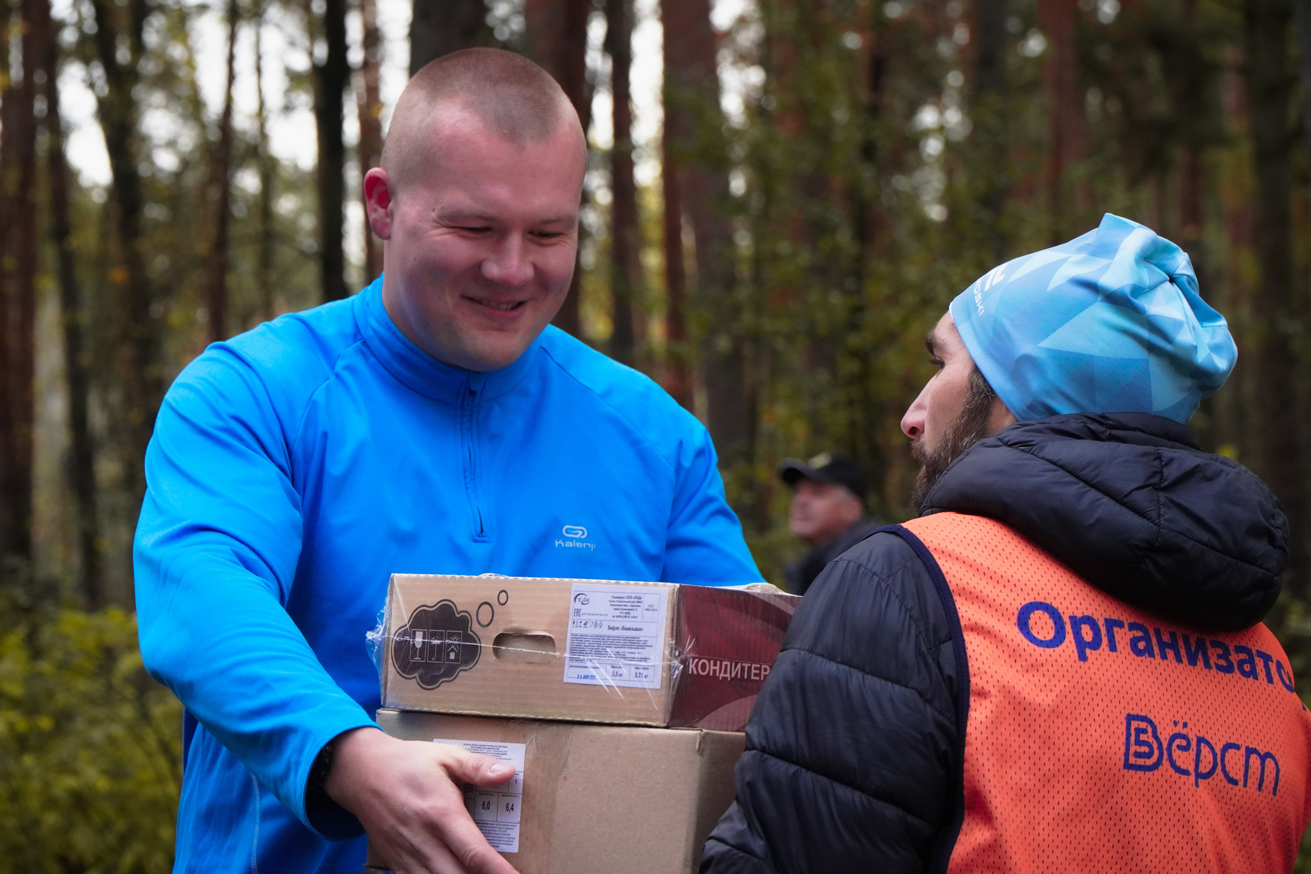 5 вёрст Томилинский 3 года 18 октября 2025. Роман Капилюшов. Бег. Фото. Видео. г. Люберцы