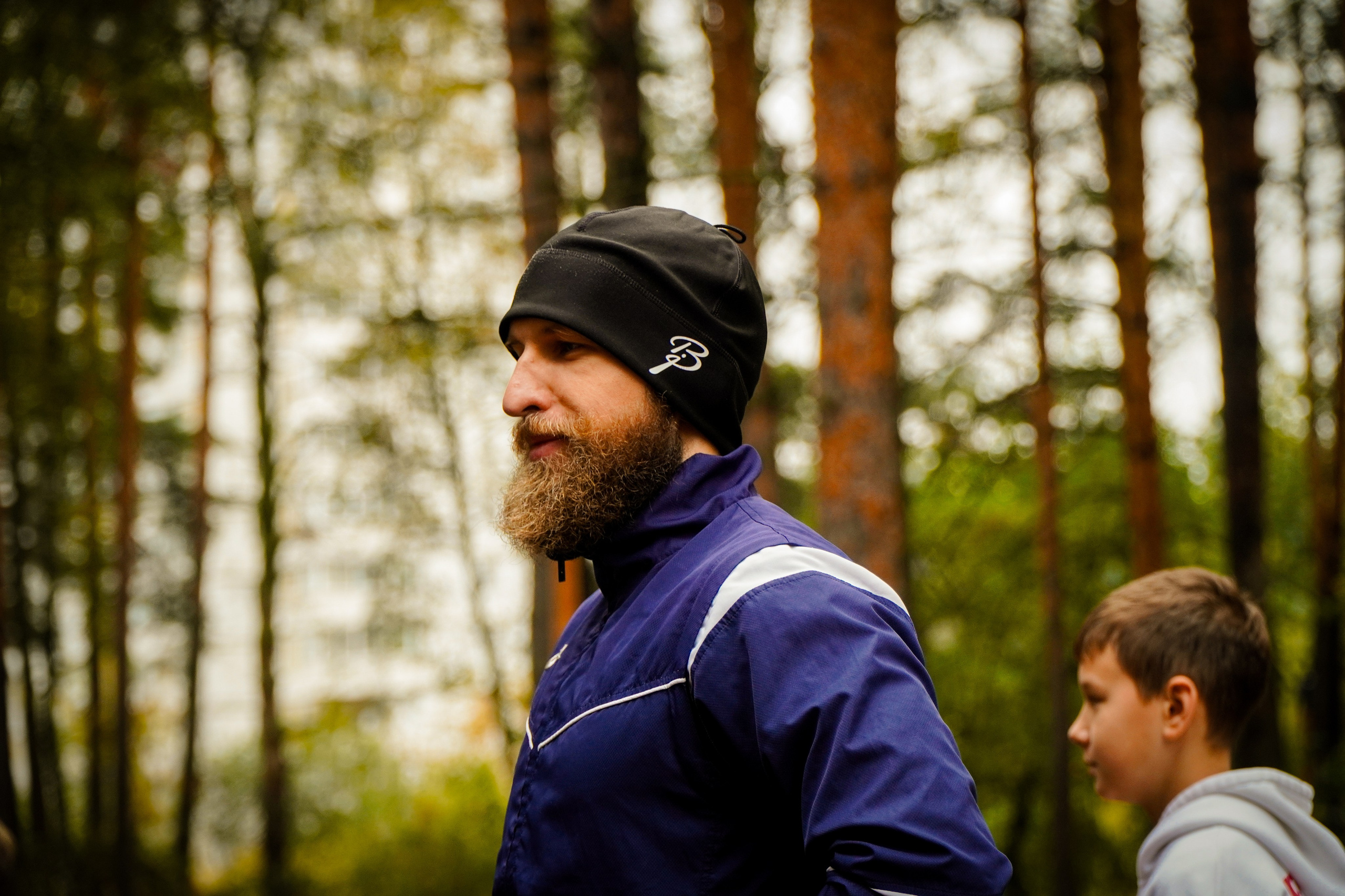 100-й забег 5 вёрст Томилинский. Роман Капилюшов. Бег. Фото. Видео. г. Люберцы