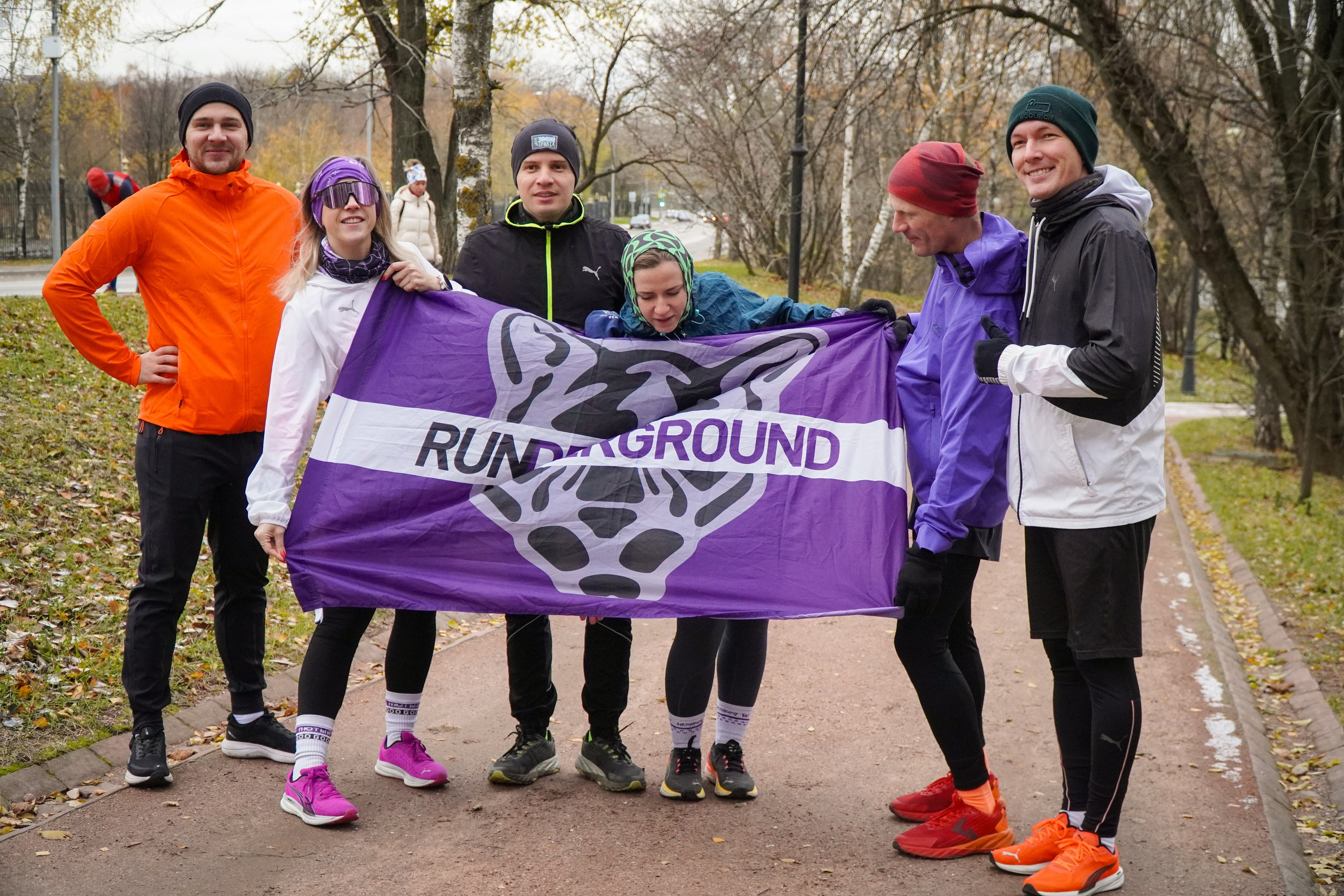 Зелёное Кольцо Москвы 2024 3-й этап. Роман Капилюшов. Бег. Фото. Видео. г. Люберцы