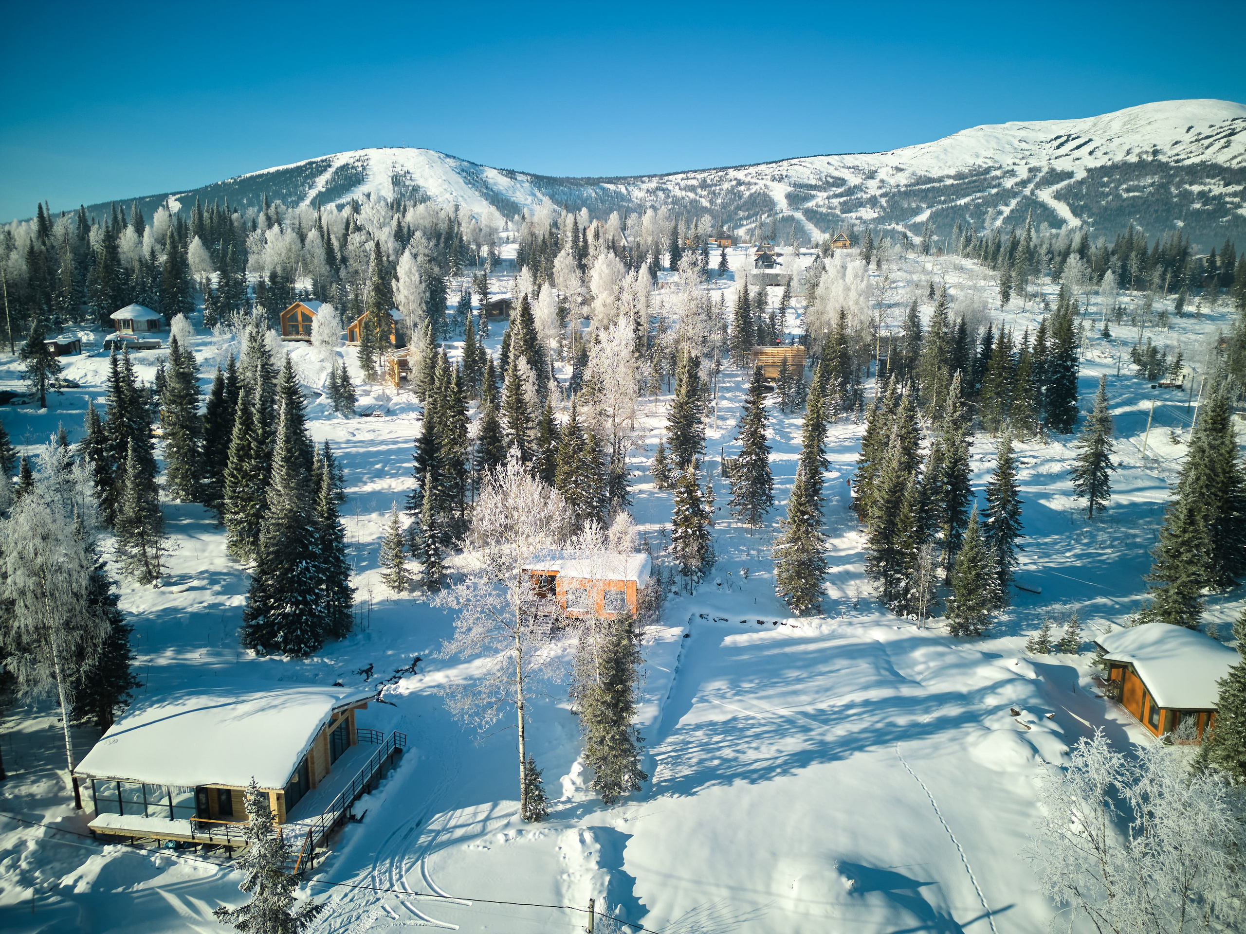 Славянская 96 КОПТЕР. Свадебный и семейный фотограф в Новокузнецке Иван Иванов