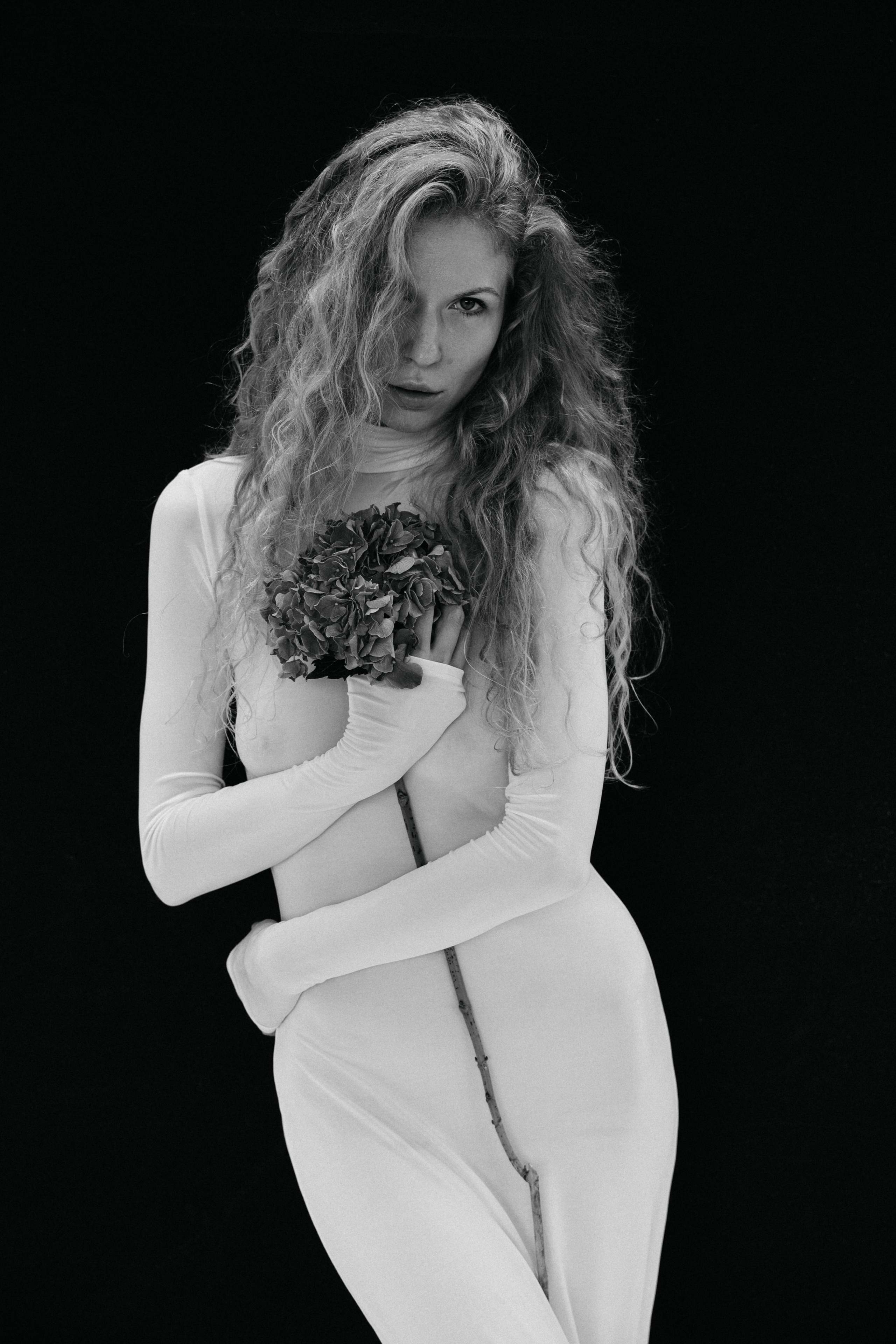 SASHA. Фотограф Москва