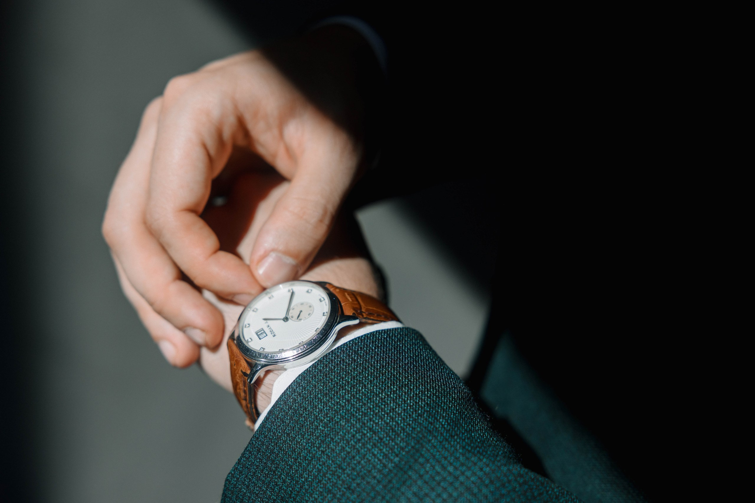 Анастасия&Алексей. Свадебный Фотограф Москва и МО