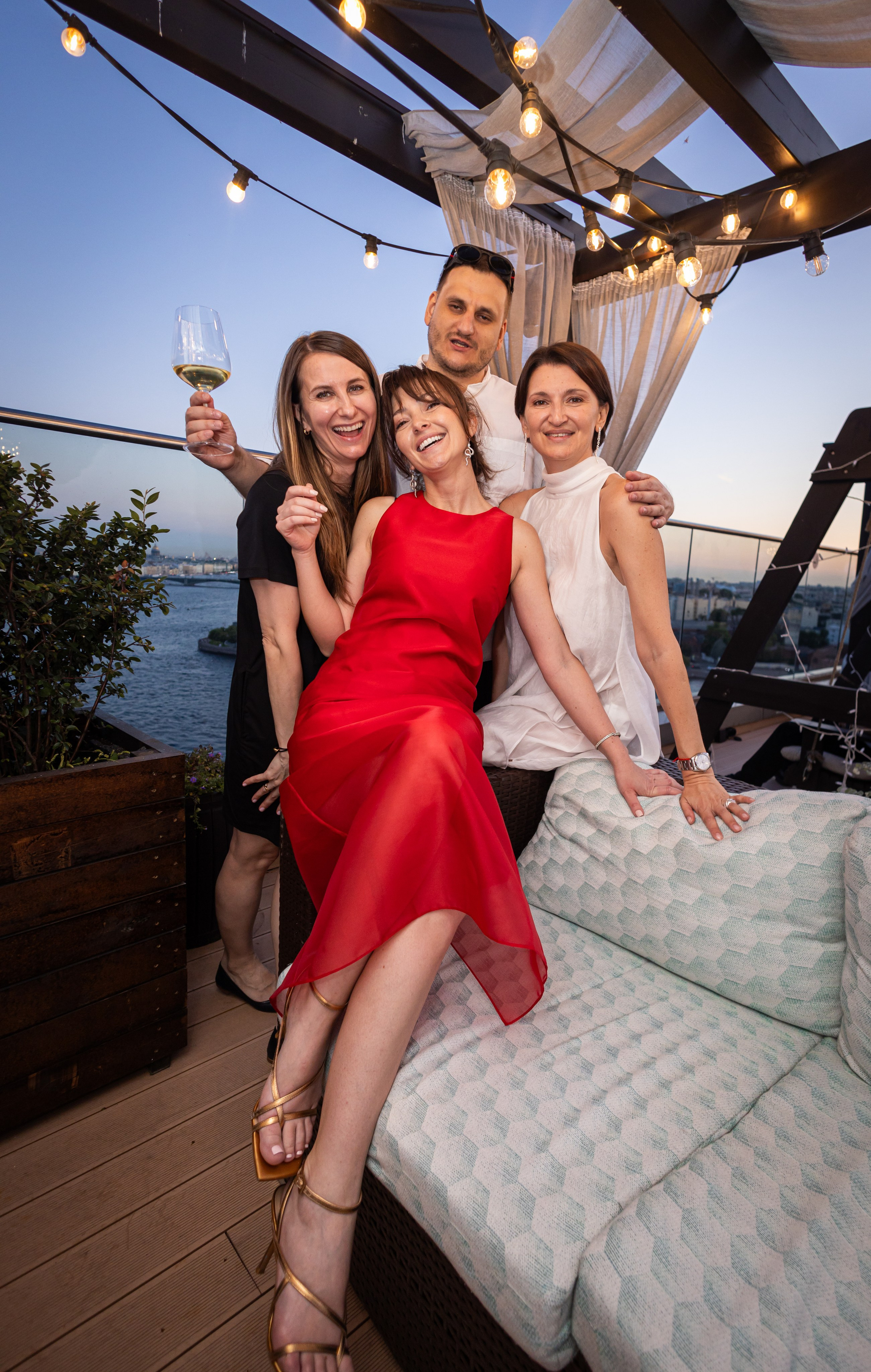 Репортажная съёмка. Профессиональный фотограф Светлана Протасова