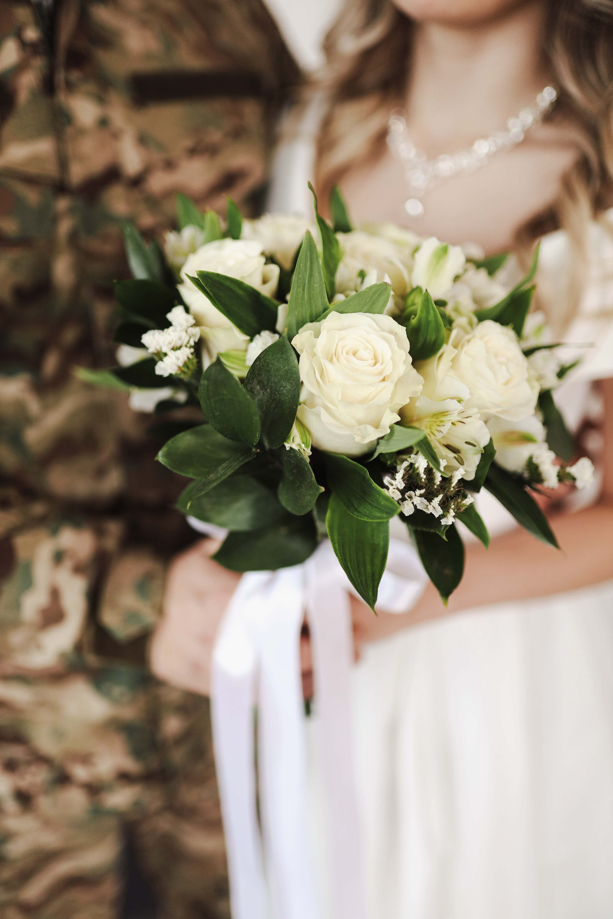 Свадебные съёмки. Семейный фотограф в Кургане