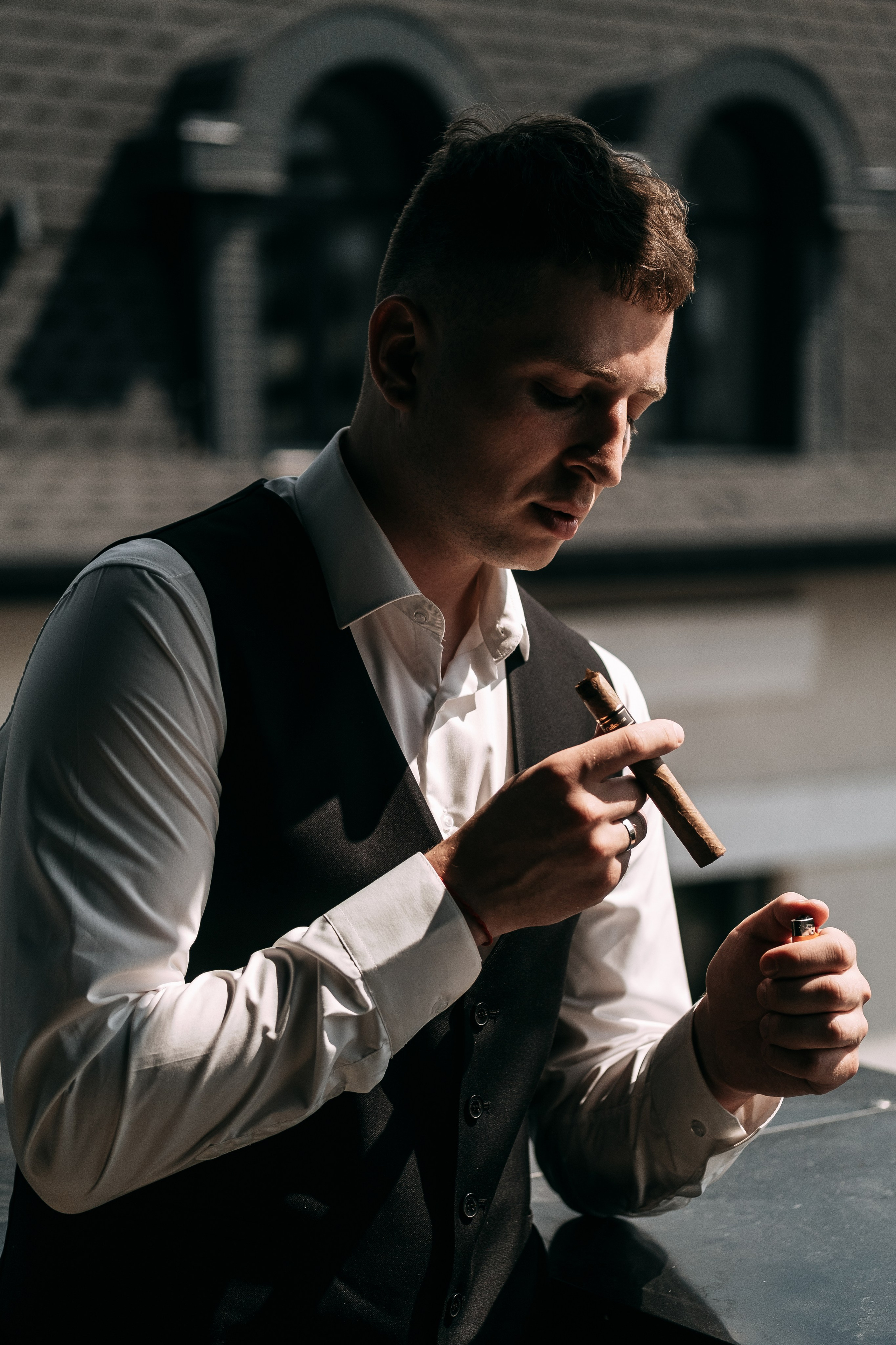 Mihail i Tatyana. Event агентство PAPRIKA в Екатеринбурге