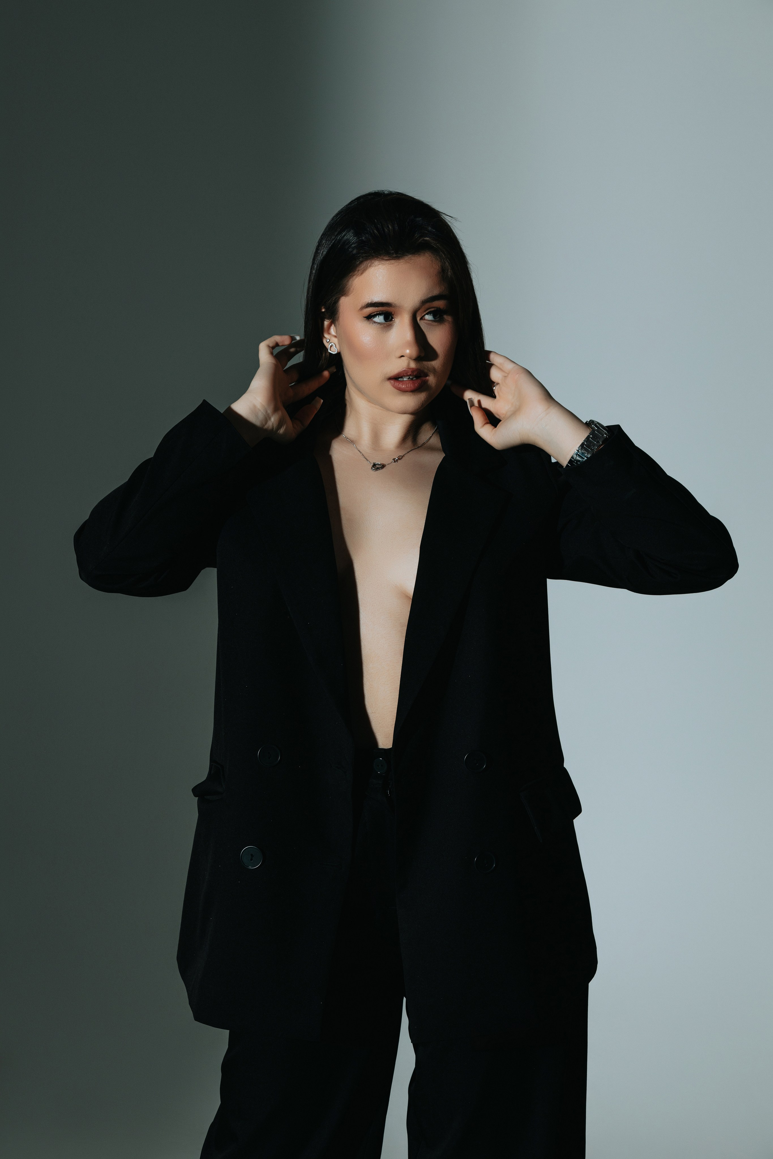 Алина. Фотограф Воронеж Варвара