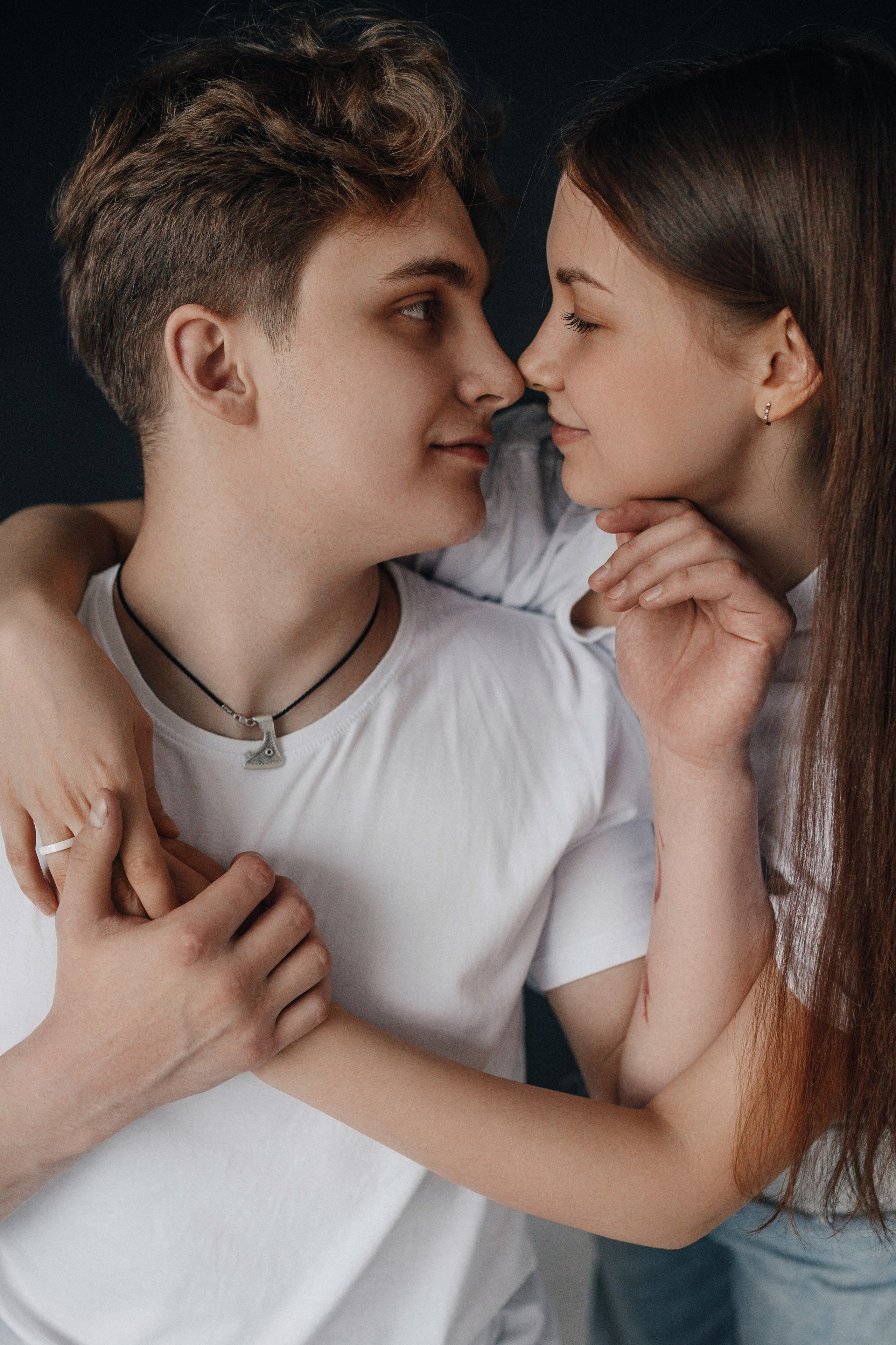 Дмитрий и Мария. Фотограф во Владимире Татьяна Бабикова