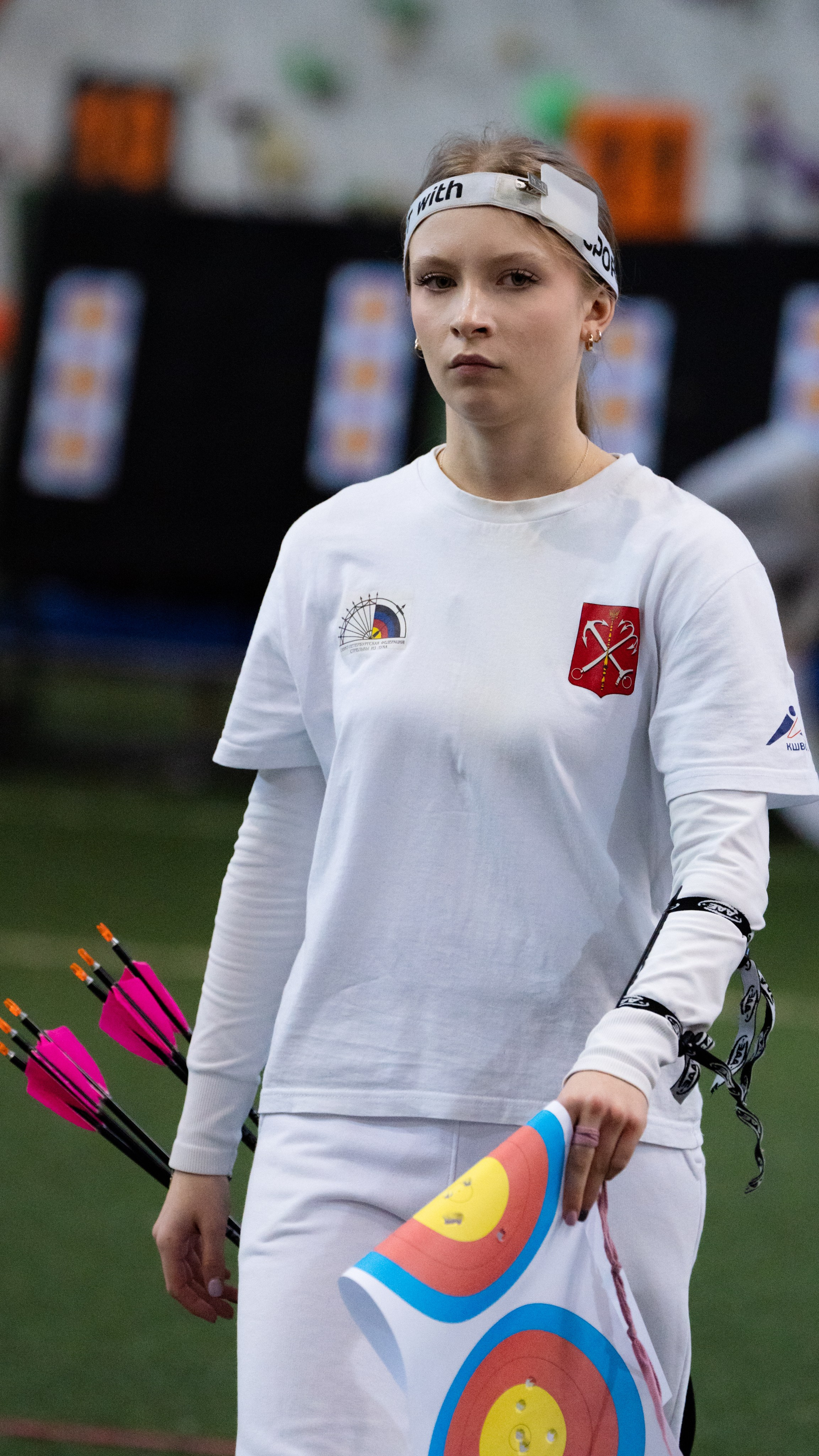 Всероссийский турнир памяти ЗМС СССР Гапченко, 2026. Фотограф и видеооператор Екатерина Гнатюк