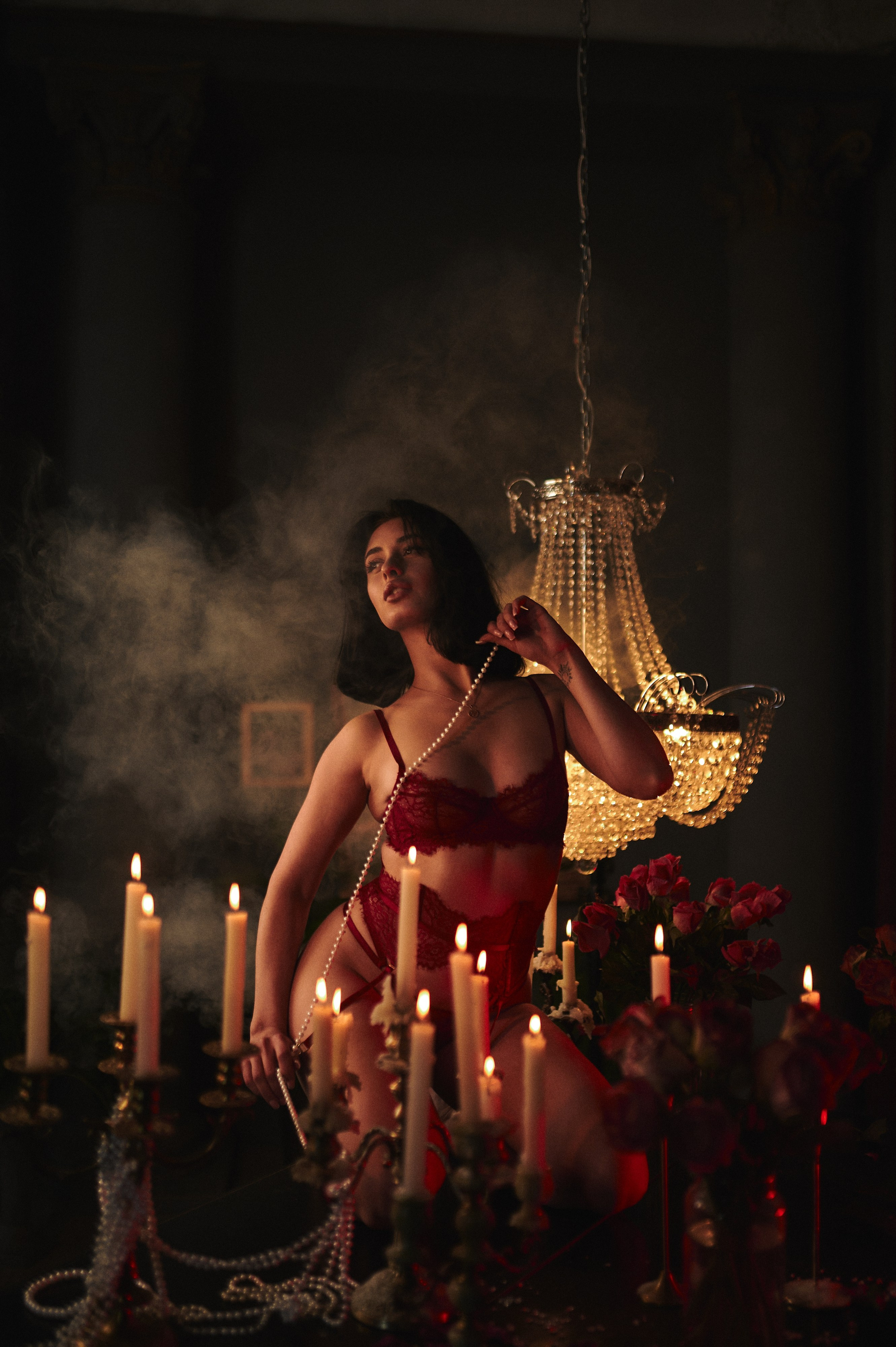 Света. Свадебный и семейный фотограф в Крыму