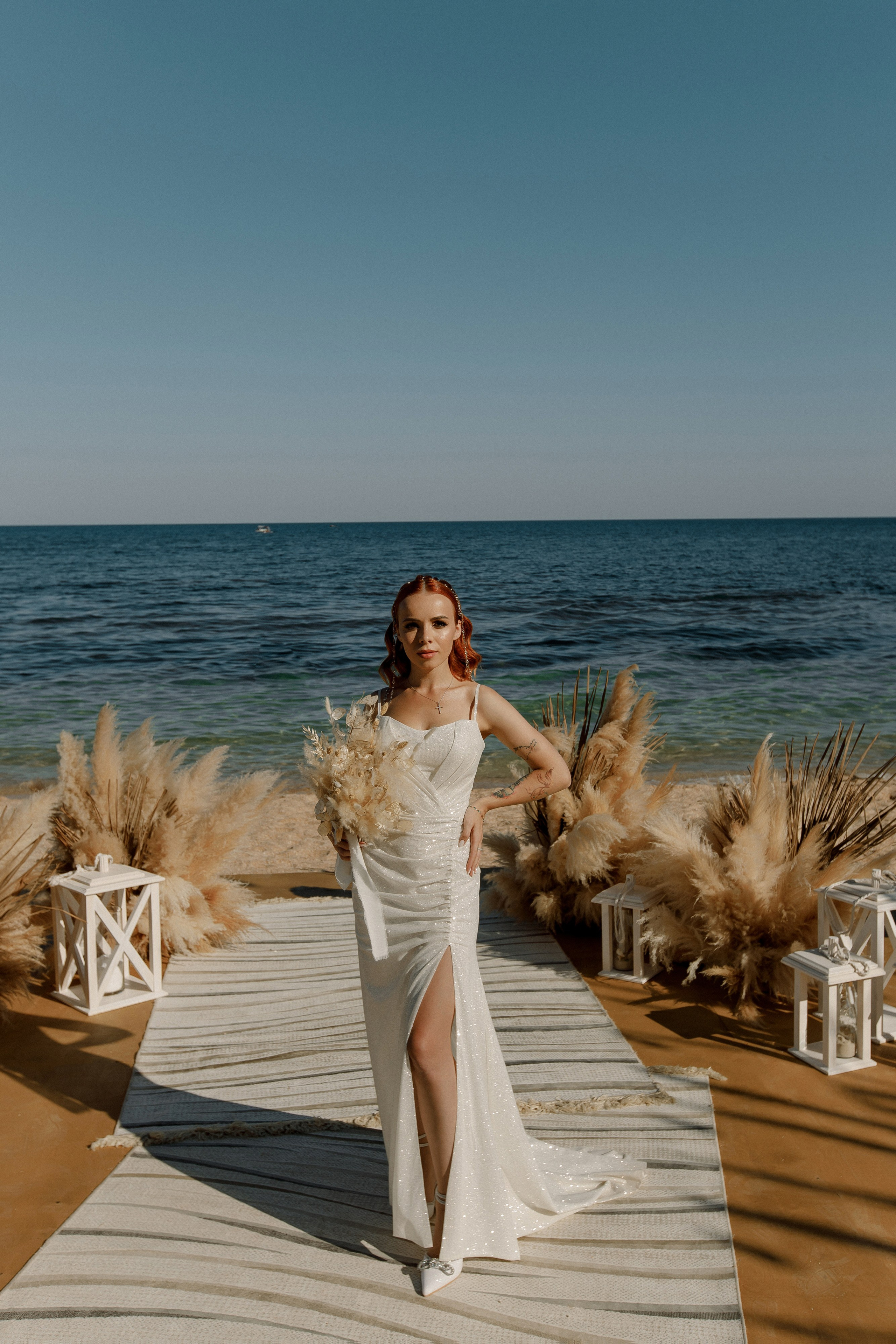 Егор и Настя. Фотограф Анна Лейман. Севастополь