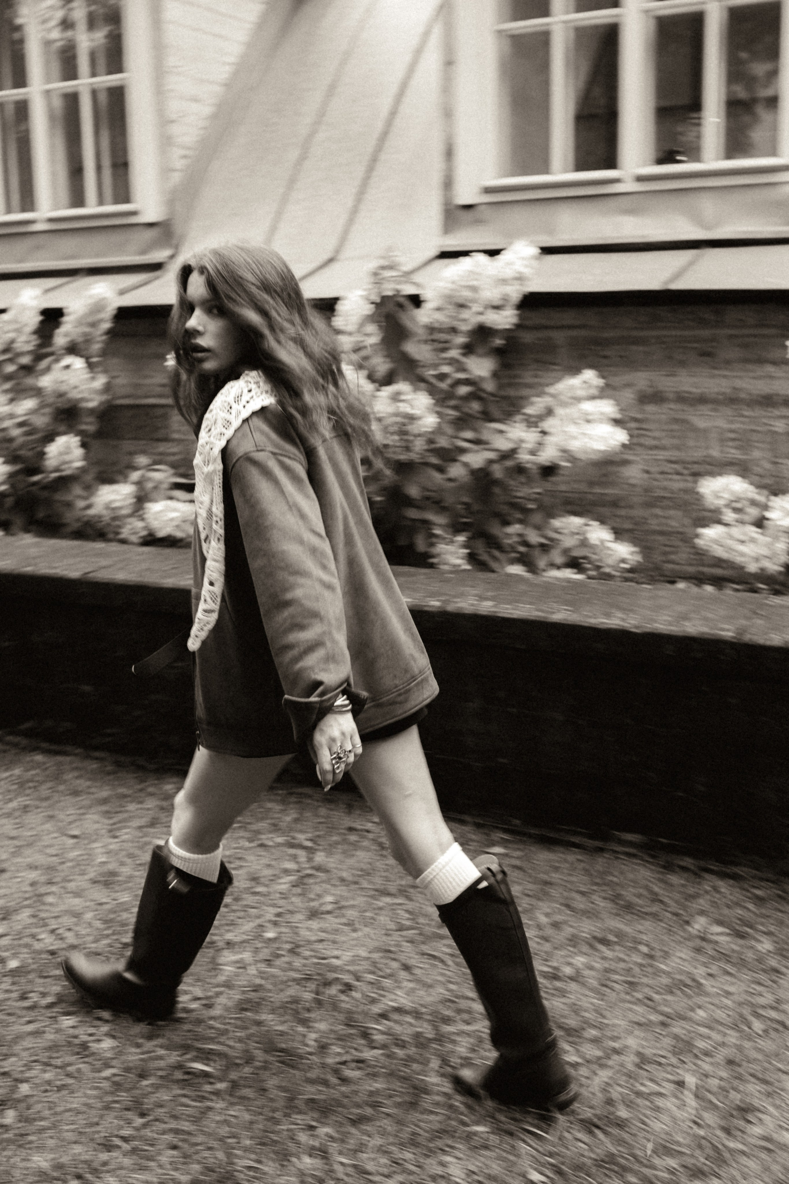 Индивидуальные и парные съемки. Фотограф в Санкт-Петербурге Анжелика Крамская