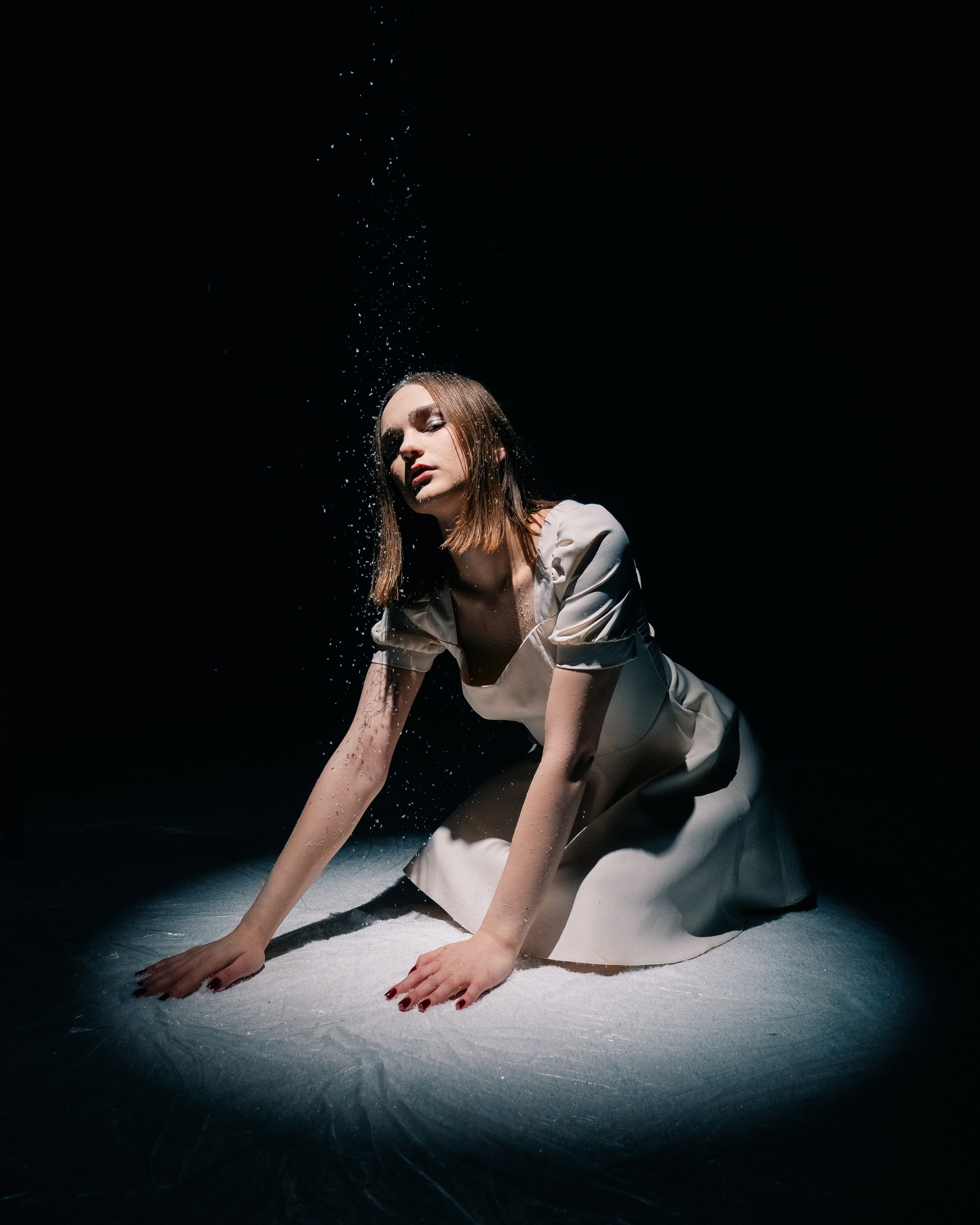 Фотодень: Snow