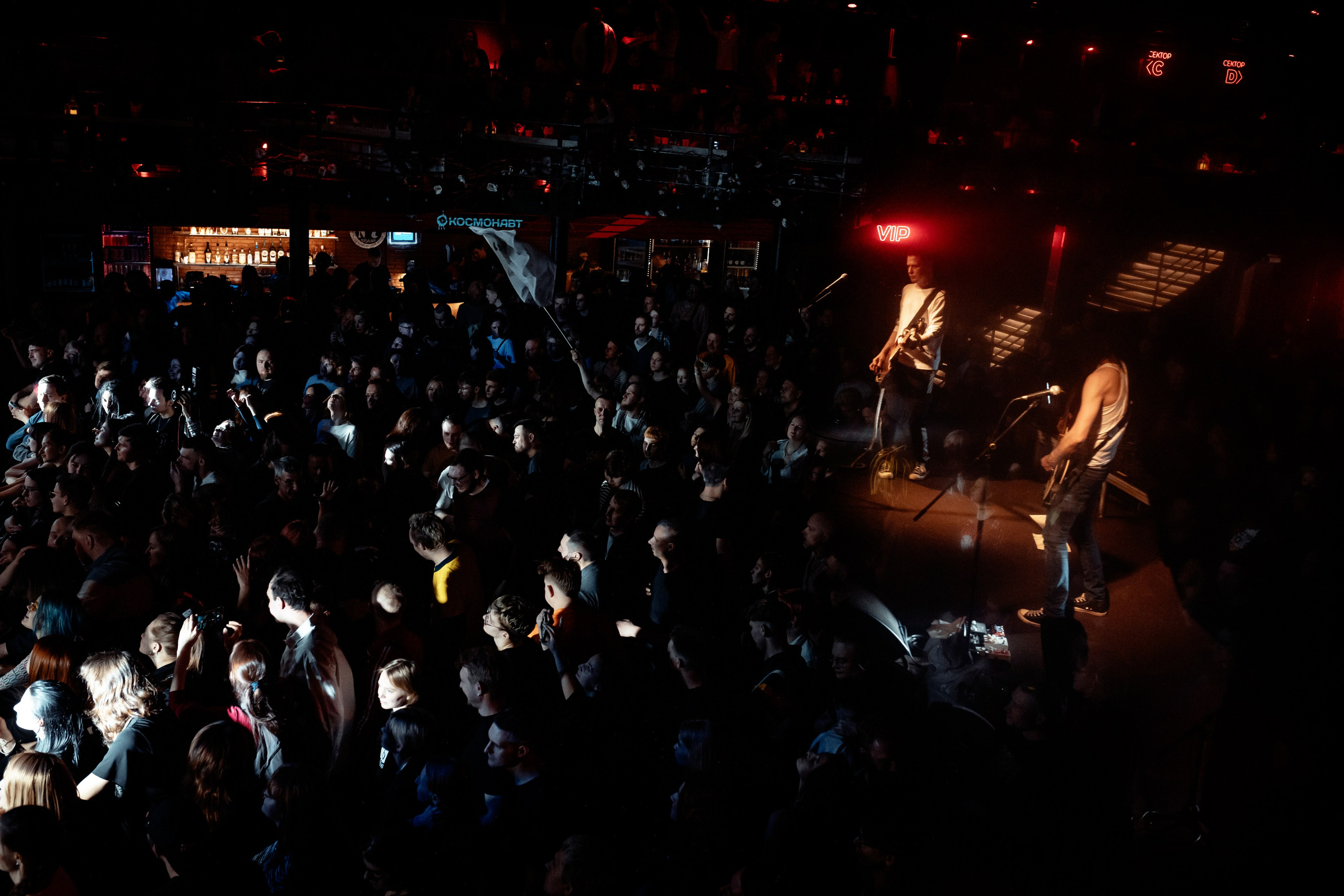 РАДИОПОМЕХИ. Фотограф Елена Богачева (lenalena_na_na_na)