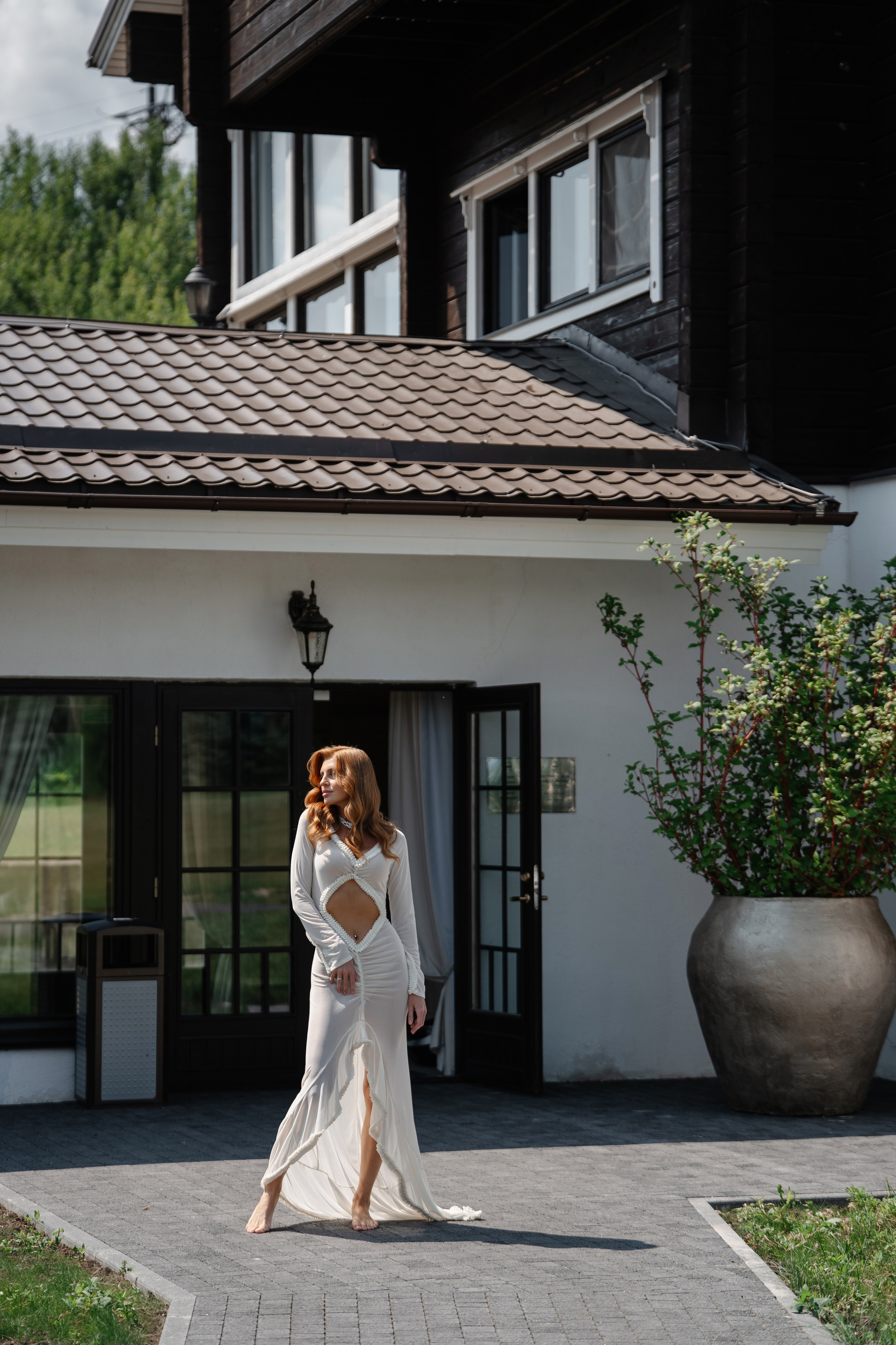 Игорь и Мария. Свадебный и репортажный фотограф в Москве Андрей Вайман