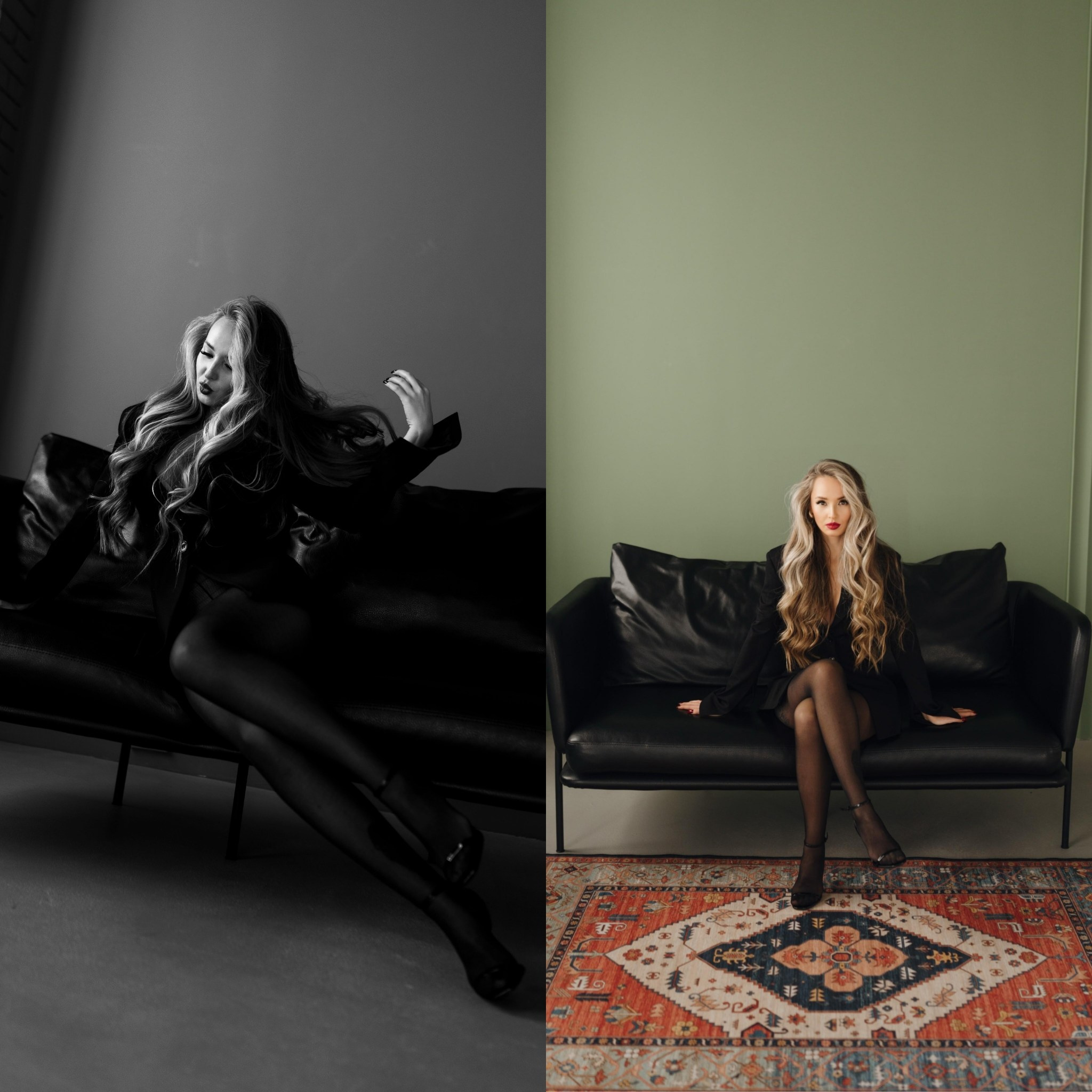 Индивидуальные. Свадебный Фотограф в Коломне и Москве Николай Максименко