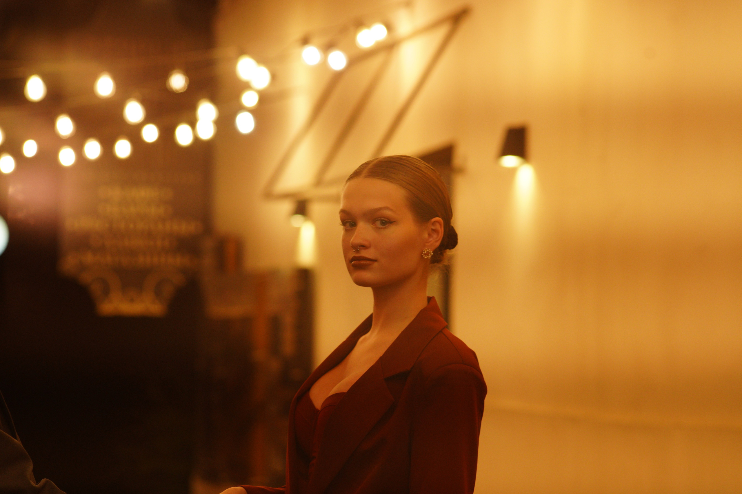 Красотка beauty