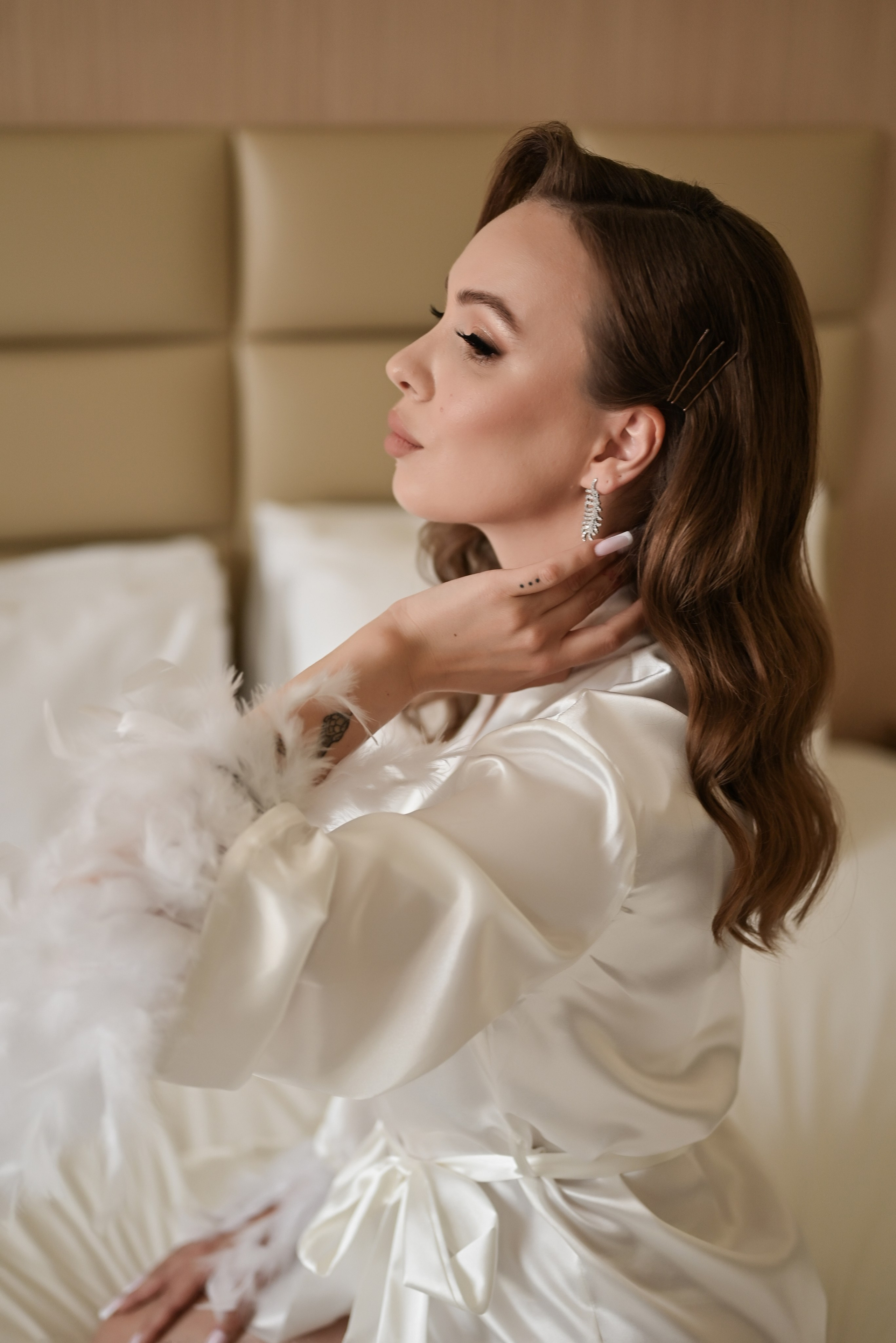 Глеб & Татьяна утро. Свадебный и семейный фотограф в Уфе Александров Максим