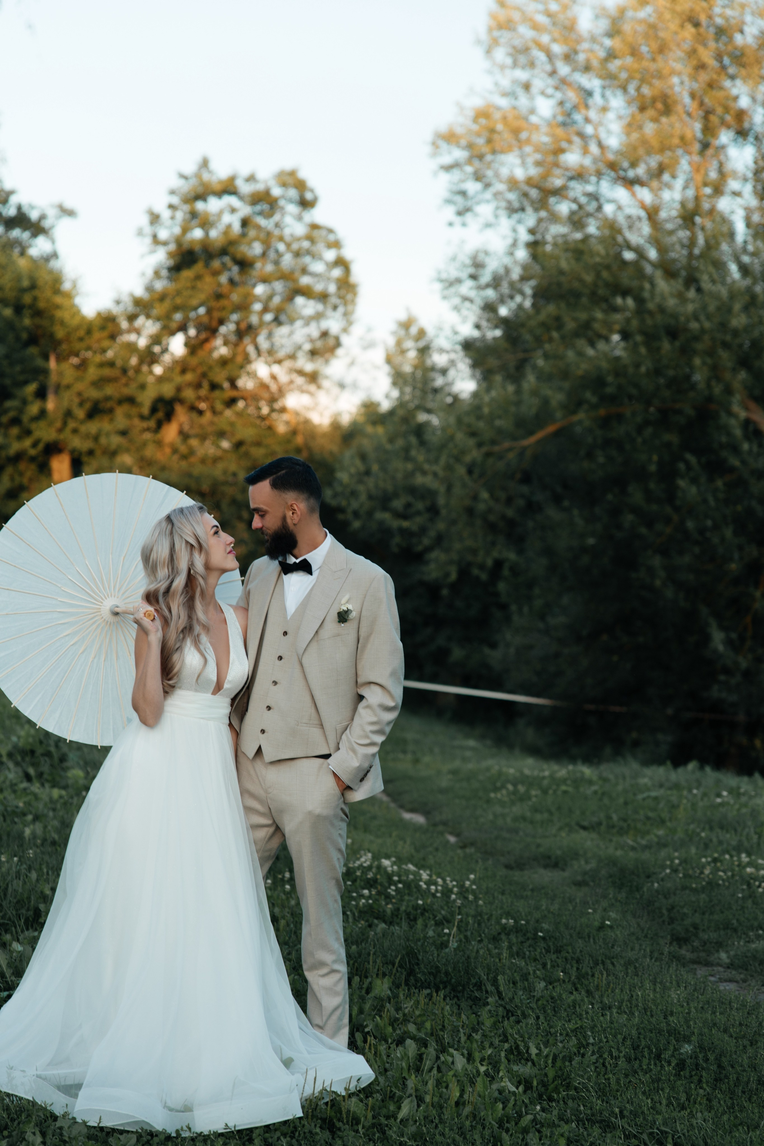 BORIS & ANASTASIA. Свадебное ФОТО & ВИДЕО Москва/Липецк