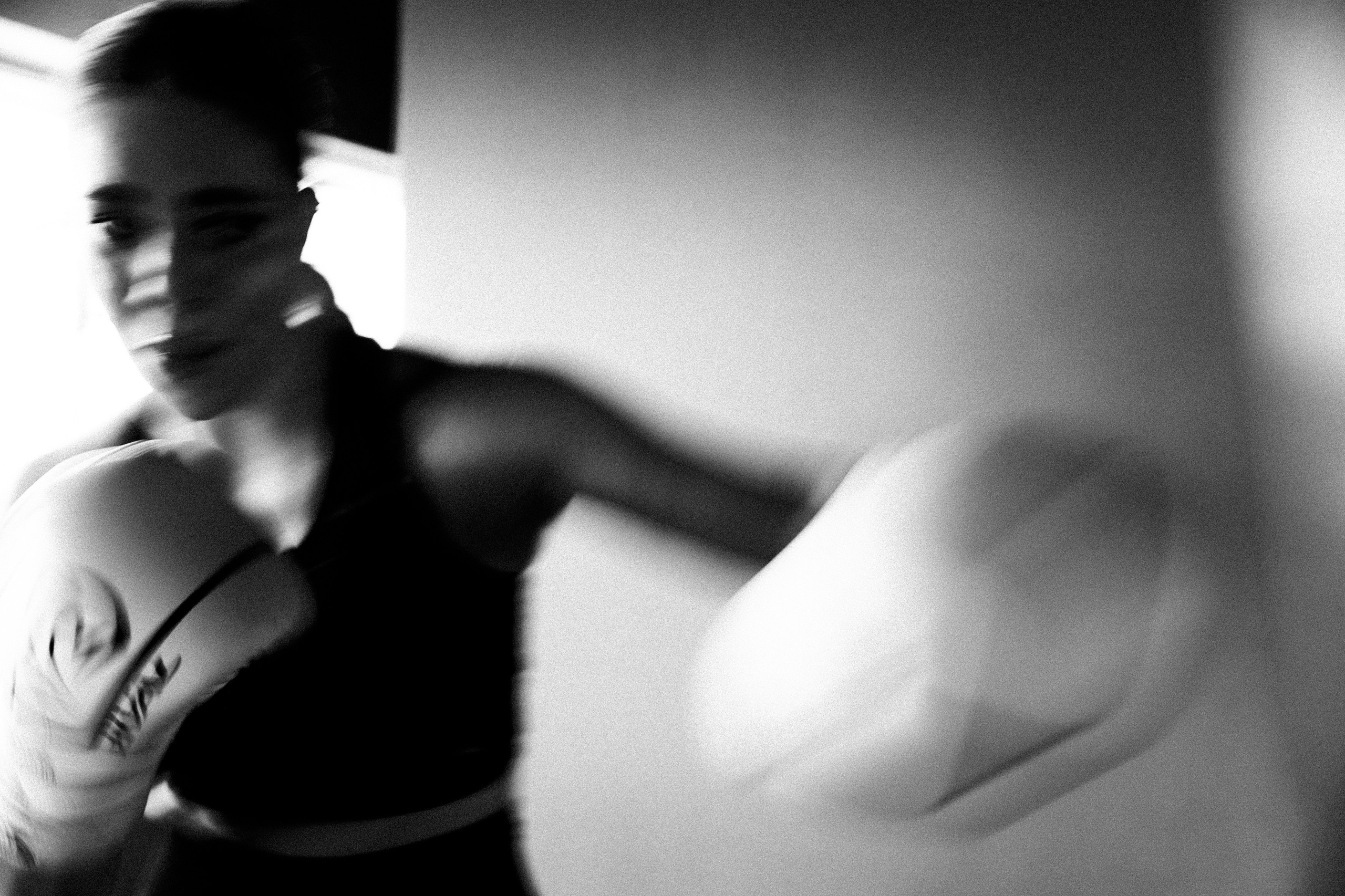 Ринг. Фотограф Галина Скорик