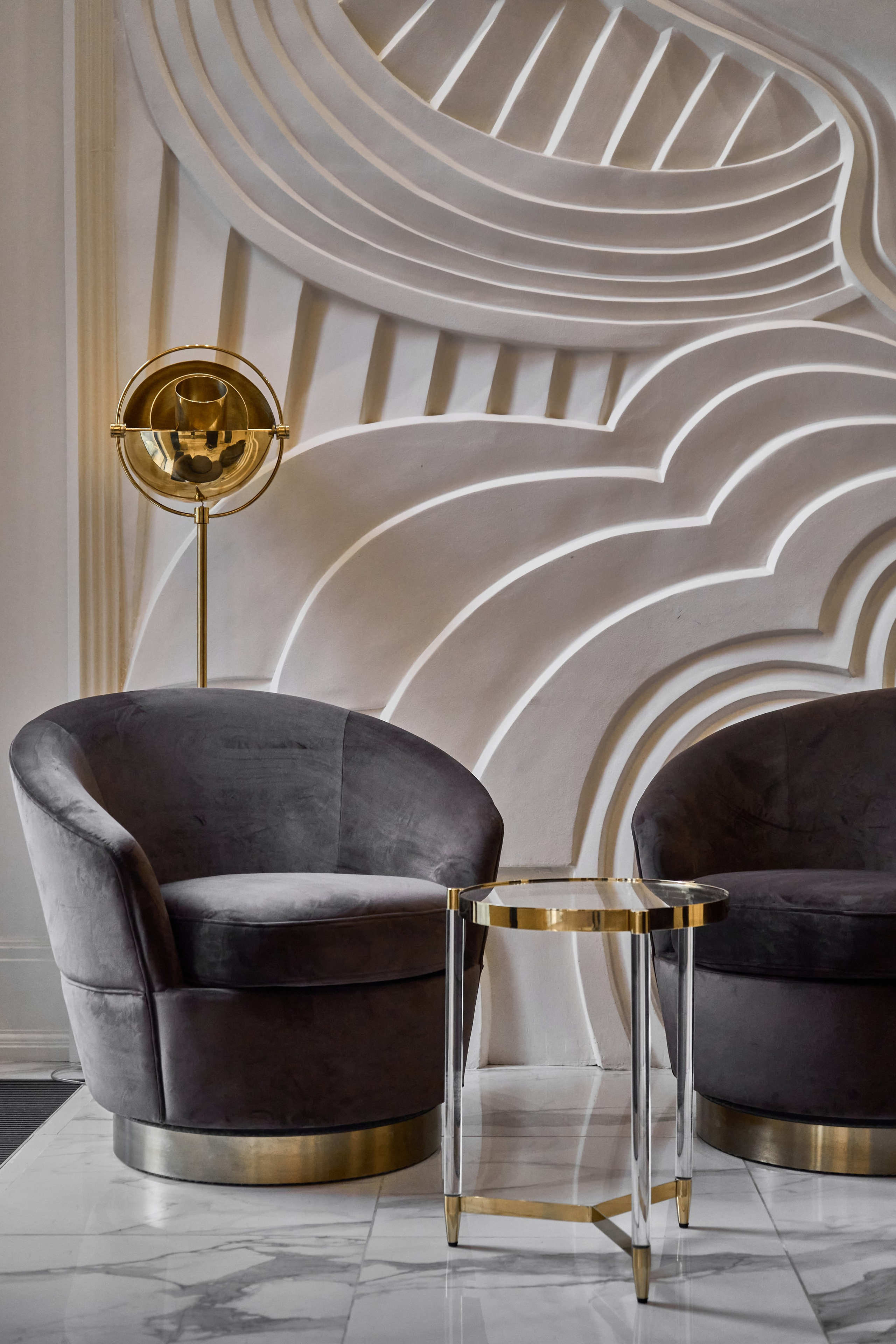 АПАРТАМЕНТЫ. Интерьерный фотограф