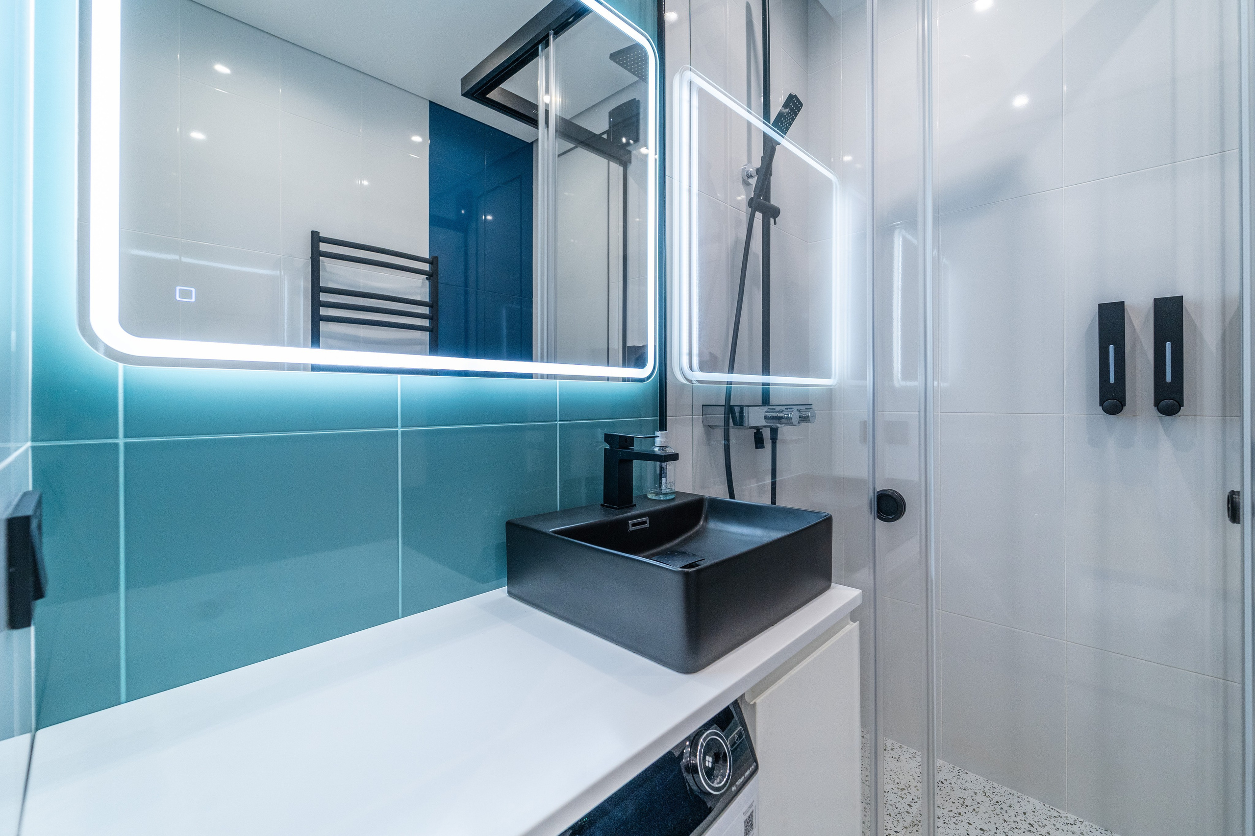 КВАРТИРЫ. Интерьерный фотограф