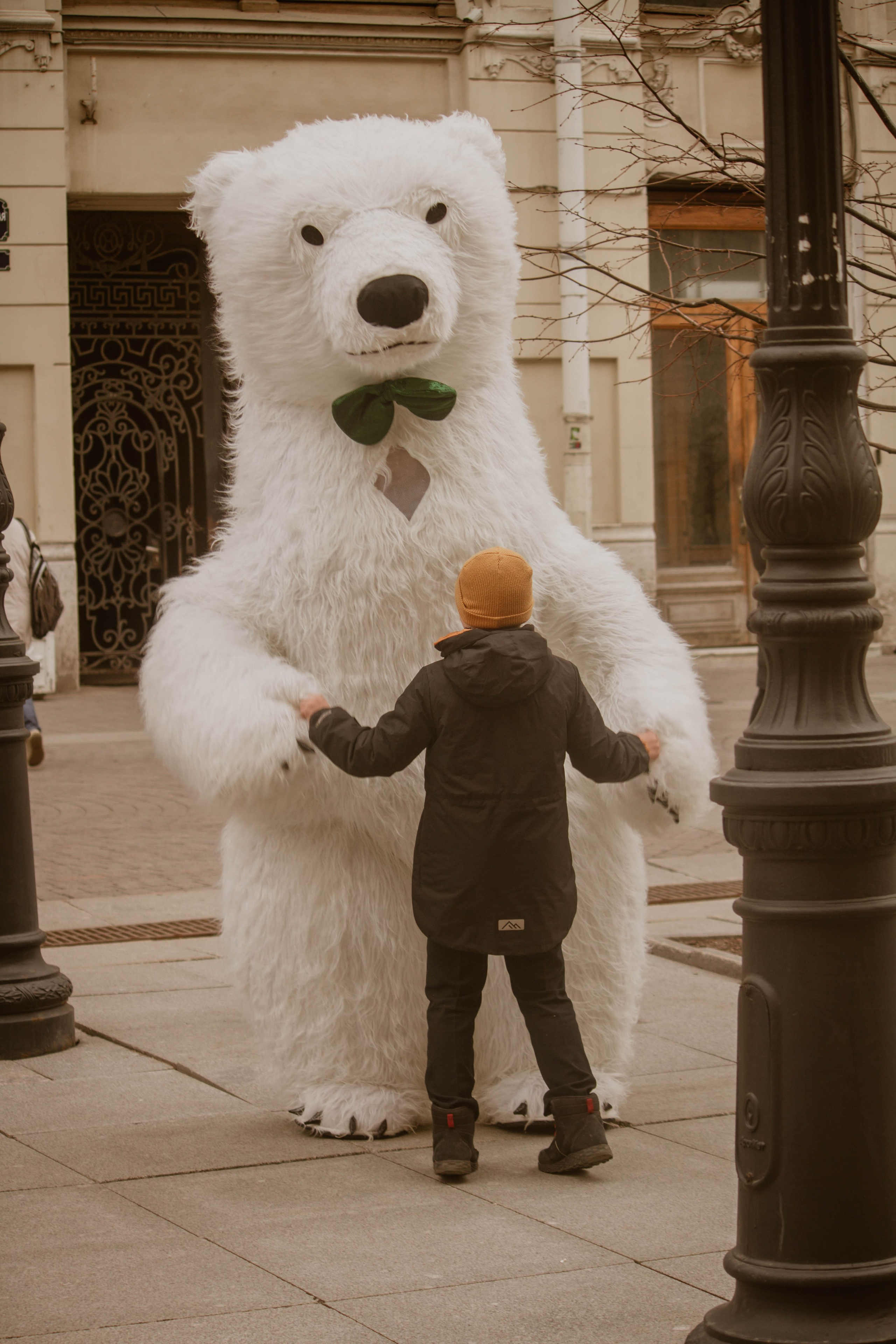 10 ЛЕТ ВМЕСТЕ — Патриотическая акция. Создадим шедевр? Виталина и её фотоискусство
