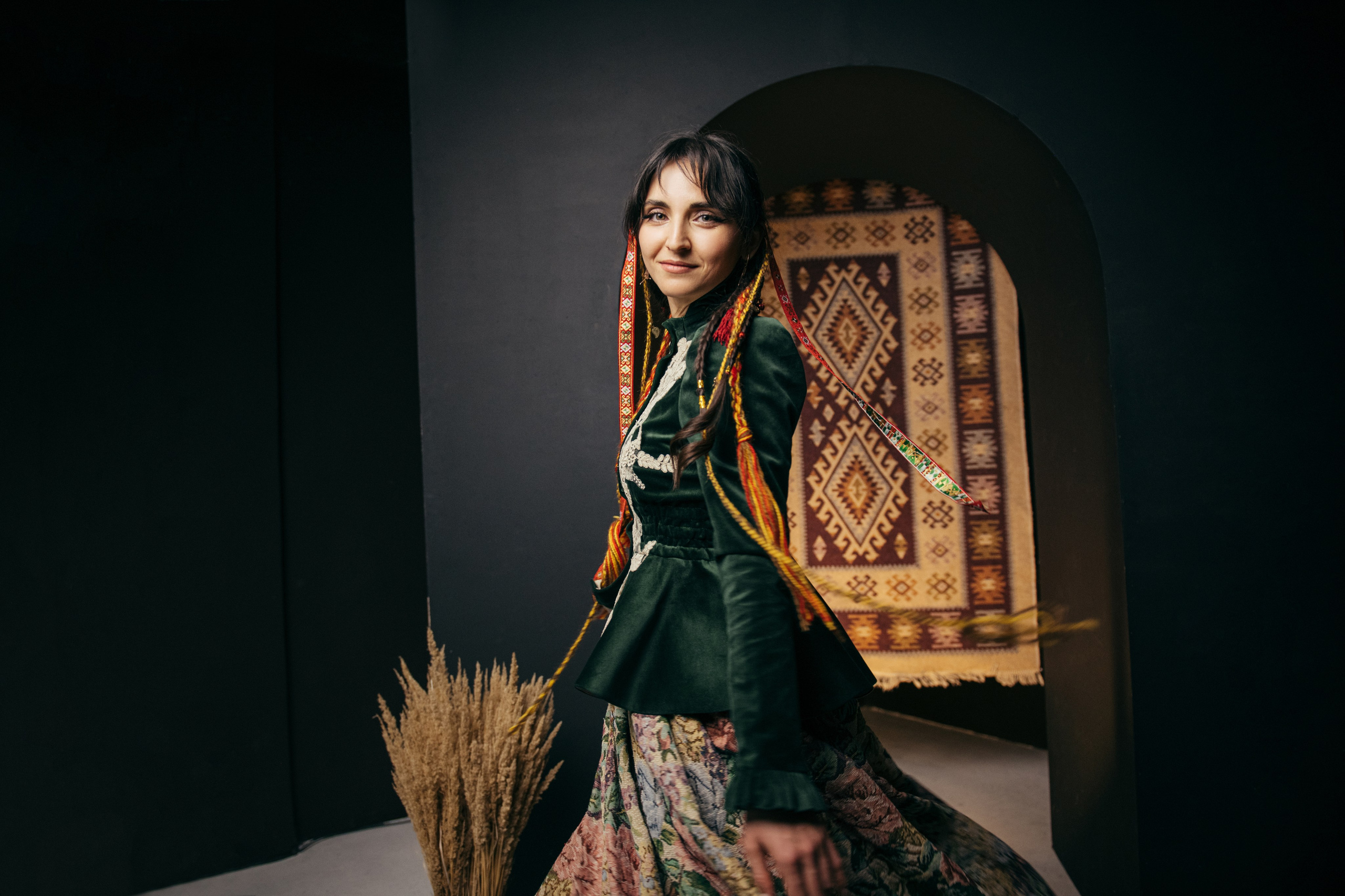 Джемма. Свадебный и семейный фотограф Алиса Полякова |Старый Оскол | Воронеж