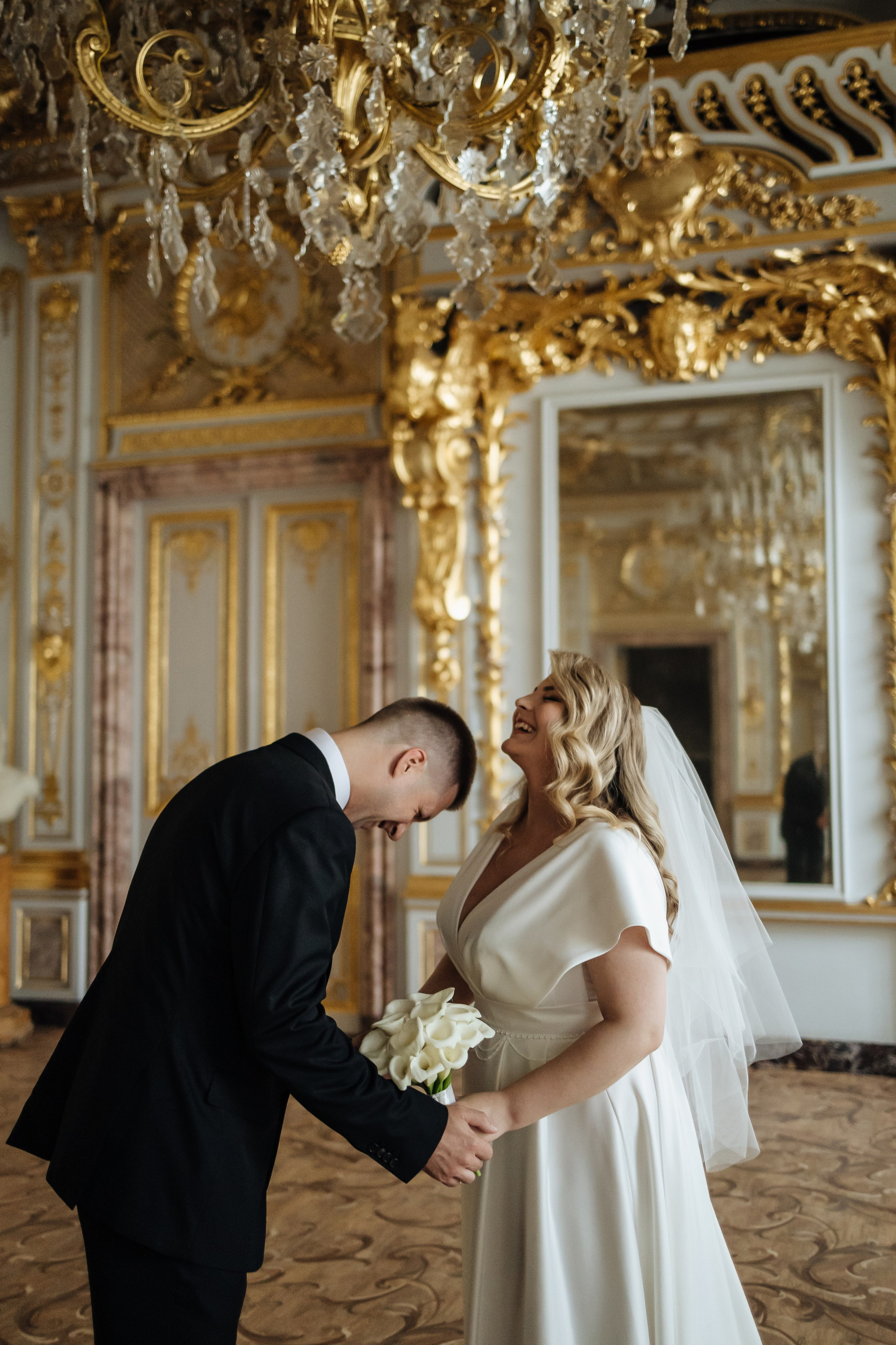 E&D. Фотограф в Санкт-Петербурге Ольга Кулеш