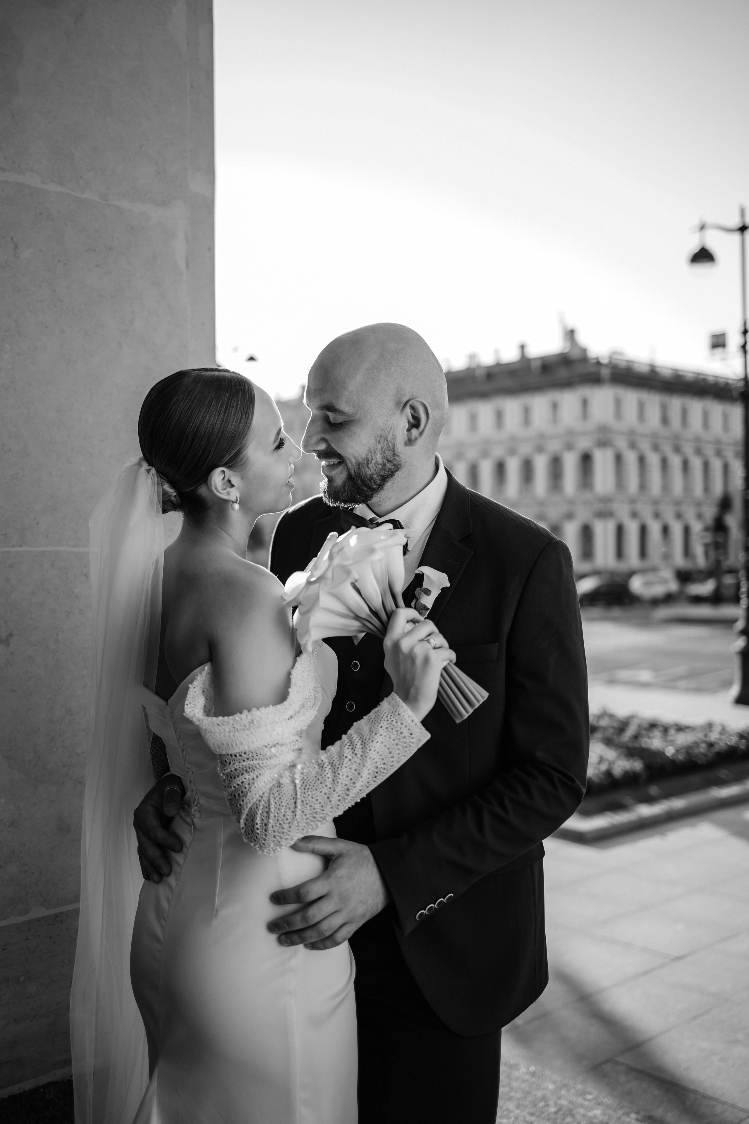 A&I. Фотограф в Санкт-Петербурге Ольга Кулеш