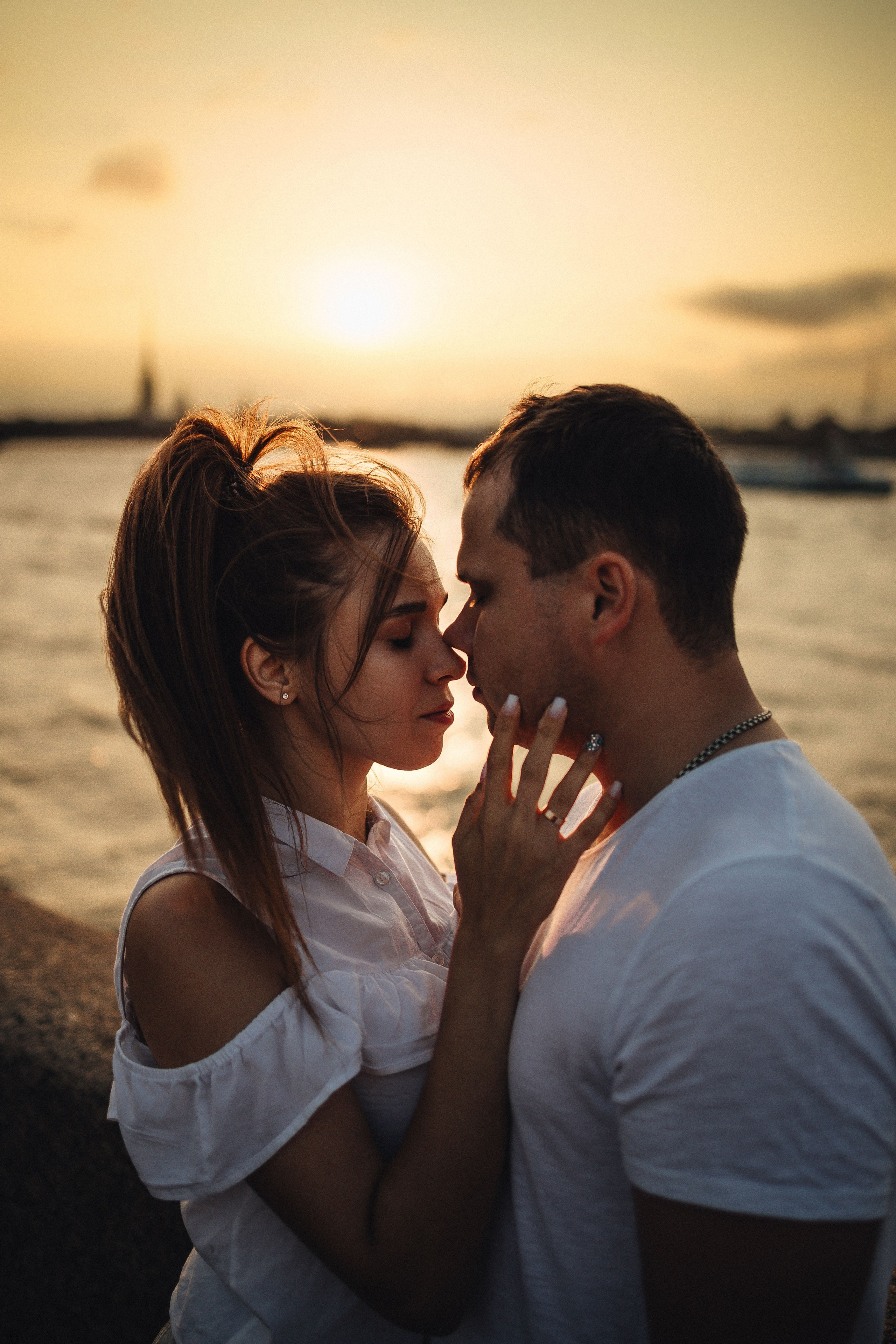 V&Z. Фотограф в Санкт-Петербурге Ольга Кулеш