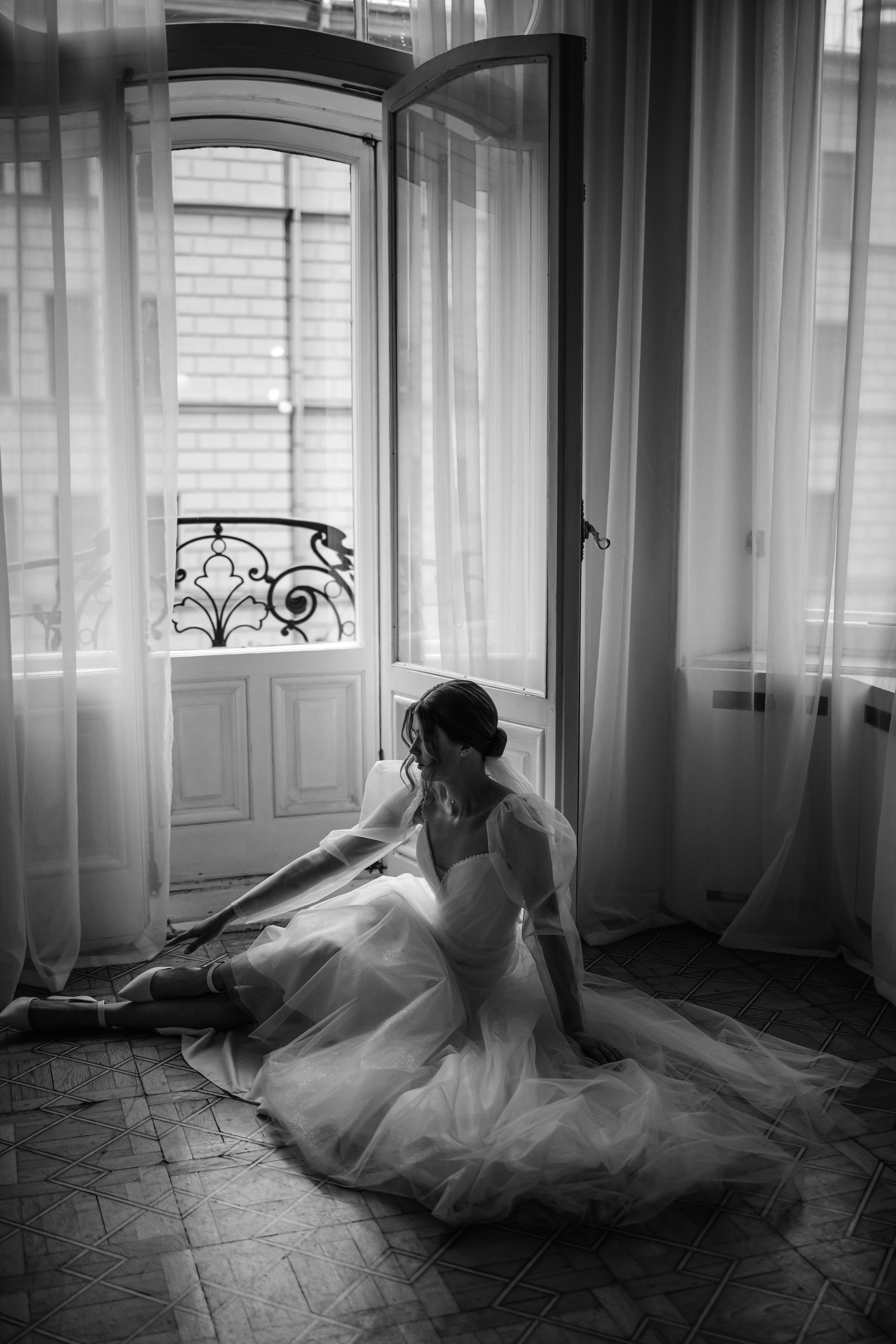 A&E. Фотограф в Санкт-Петербурге Ольга Кулеш