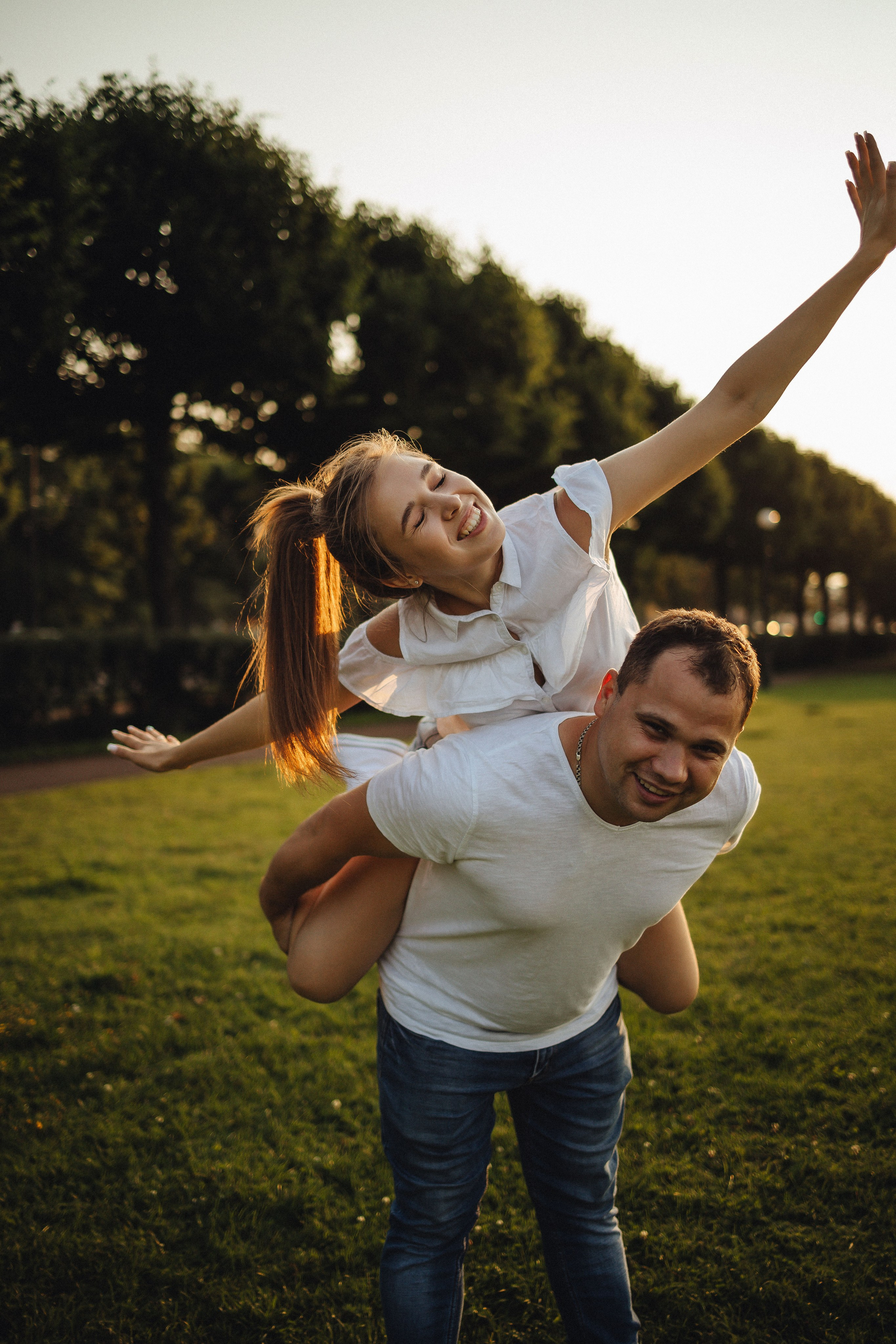 V&Z. Фотограф в Санкт-Петербурге Ольга Кулеш