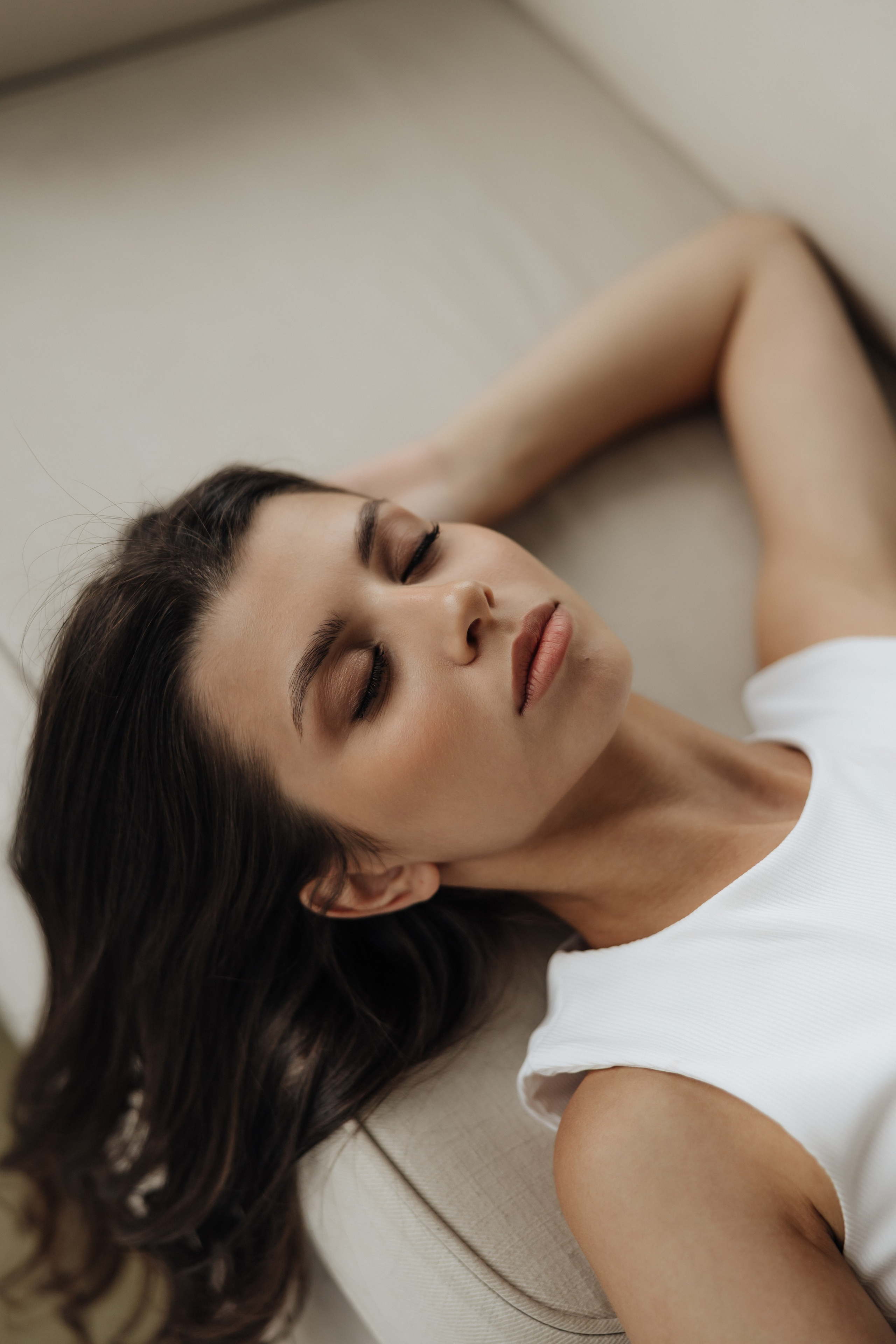 В. Фотограф в Санкт-Петербурге Ольга Кулеш