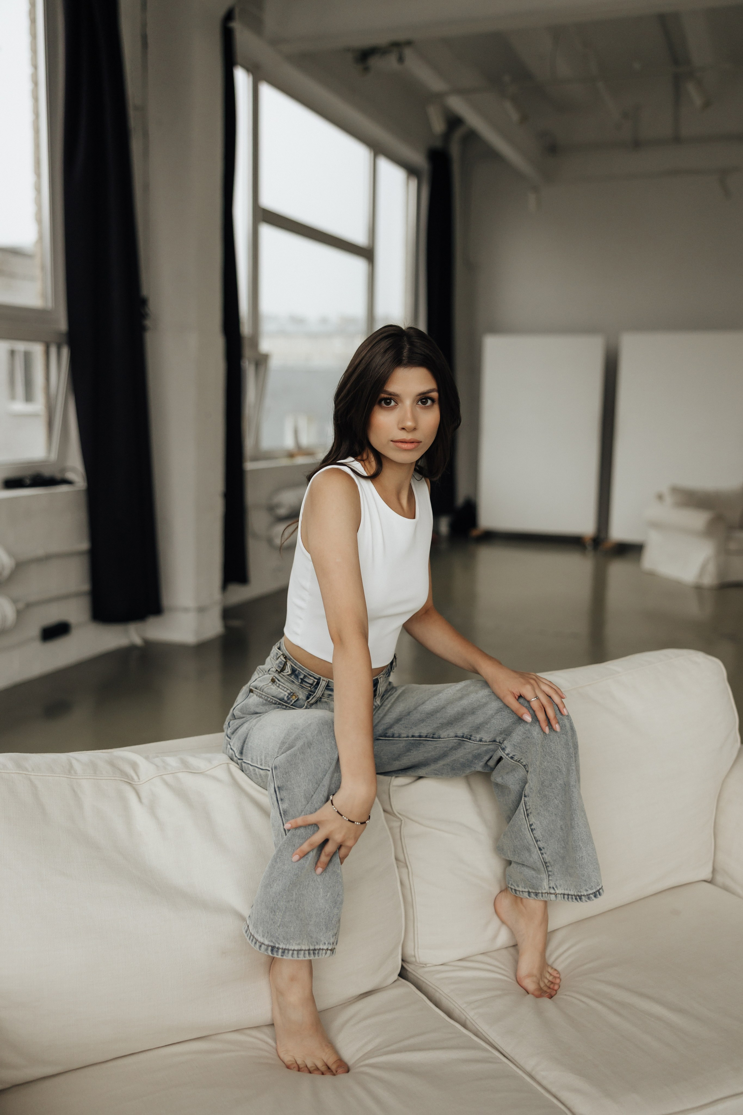 В. Фотограф в Санкт-Петербурге Ольга Кулеш